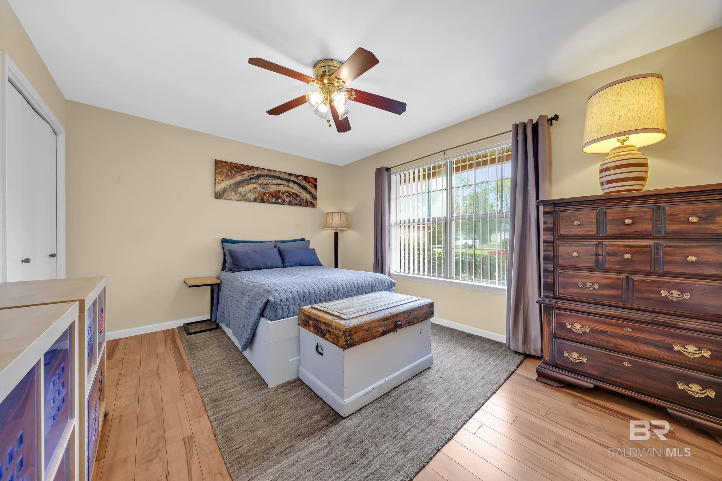 2760 Manuel Circle, Lillian, AL, 36549