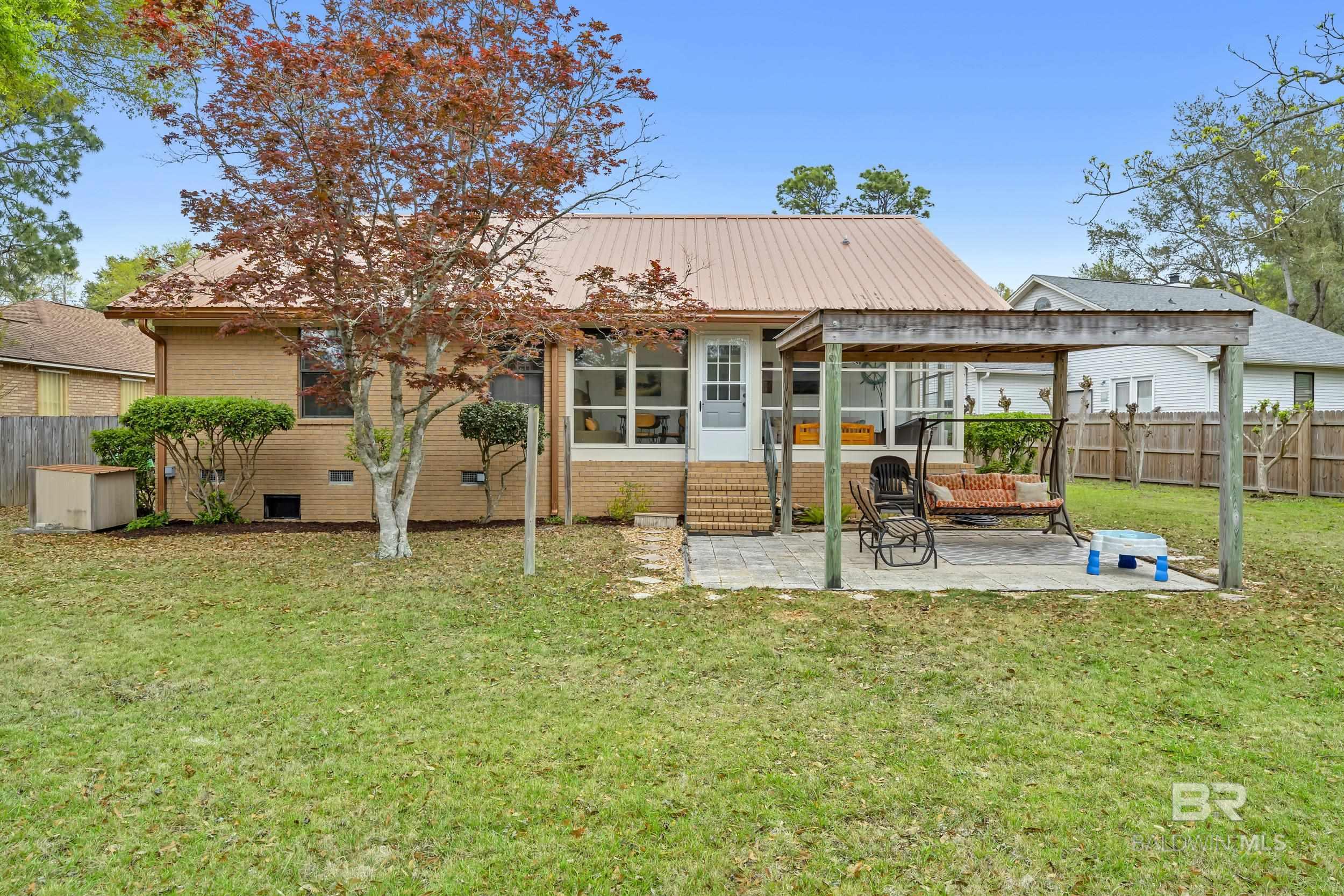 2760 Manuel Circle, Lillian, AL, 36549