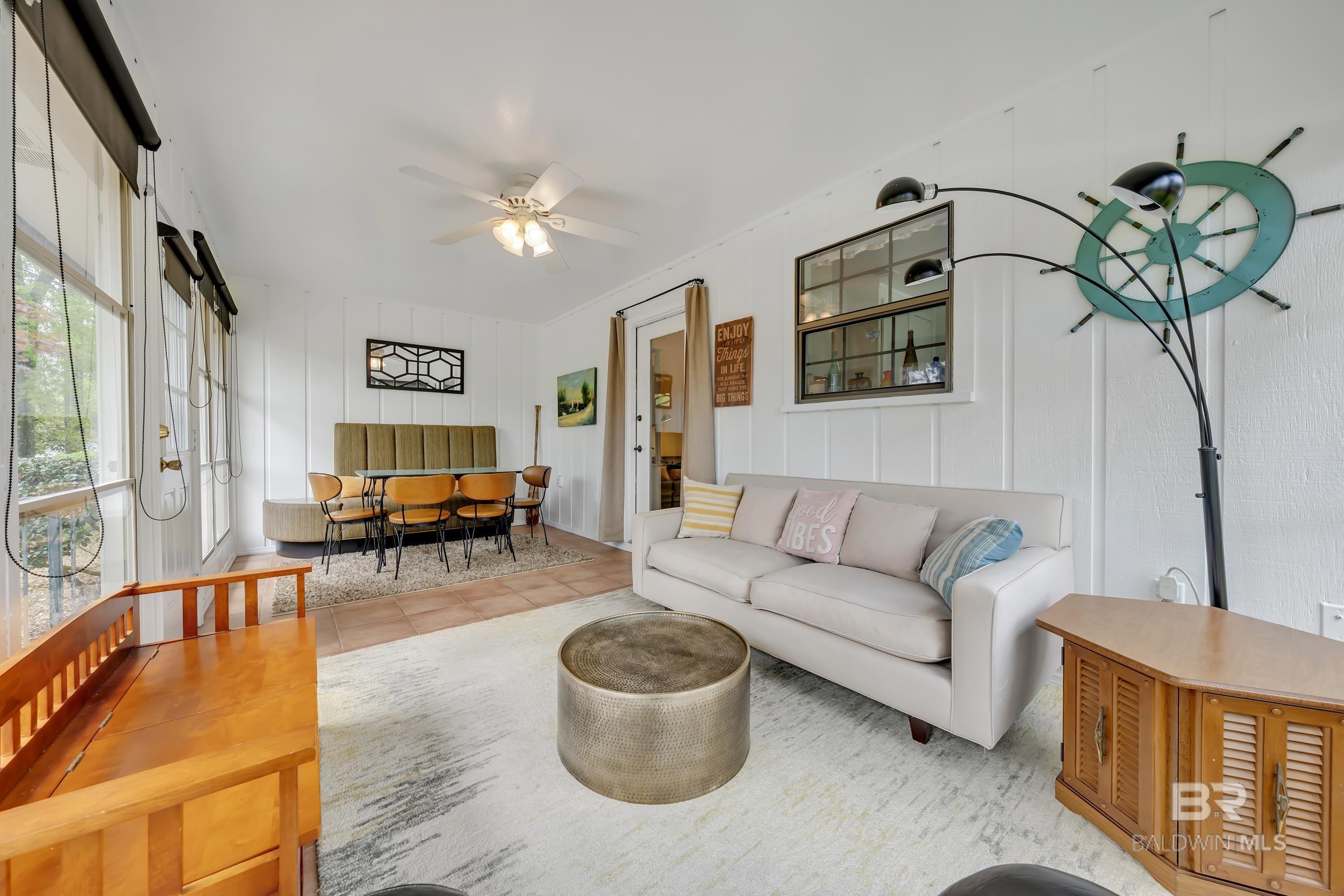 2760 Manuel Circle, Lillian, AL, 36549