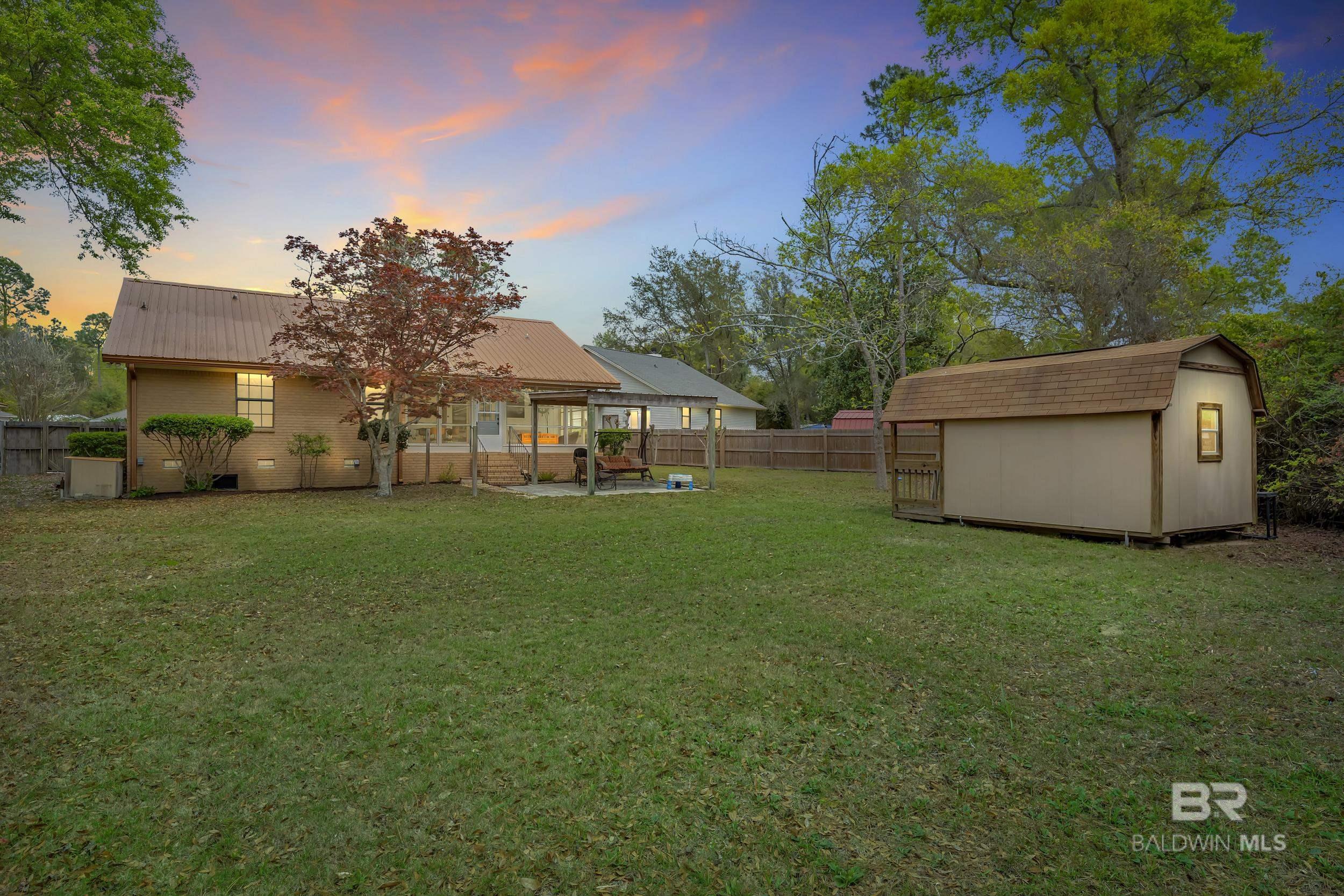 2760 Manuel Circle, Lillian, AL, 36549