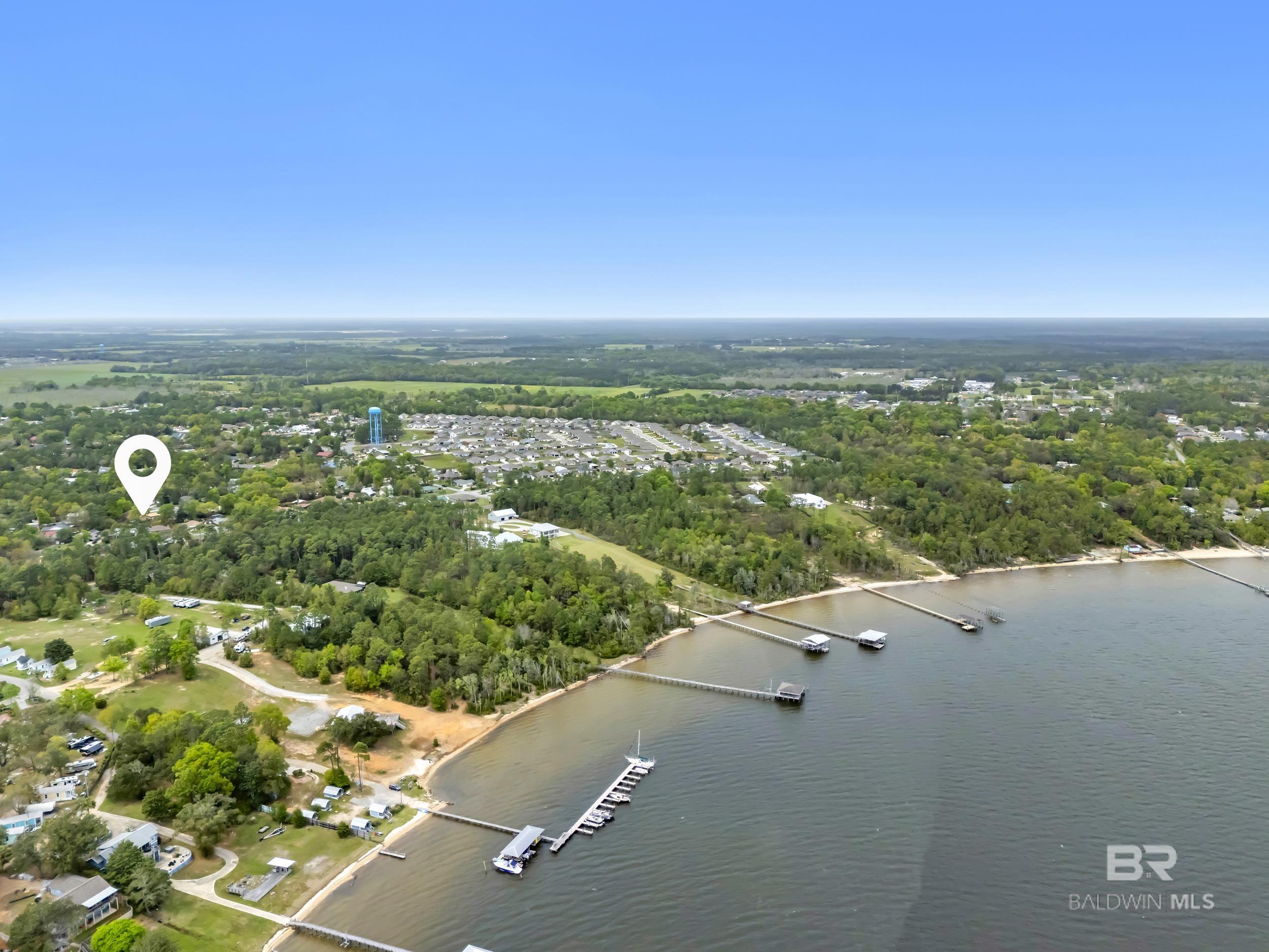 2760 Manuel Circle, Lillian, AL, 36549