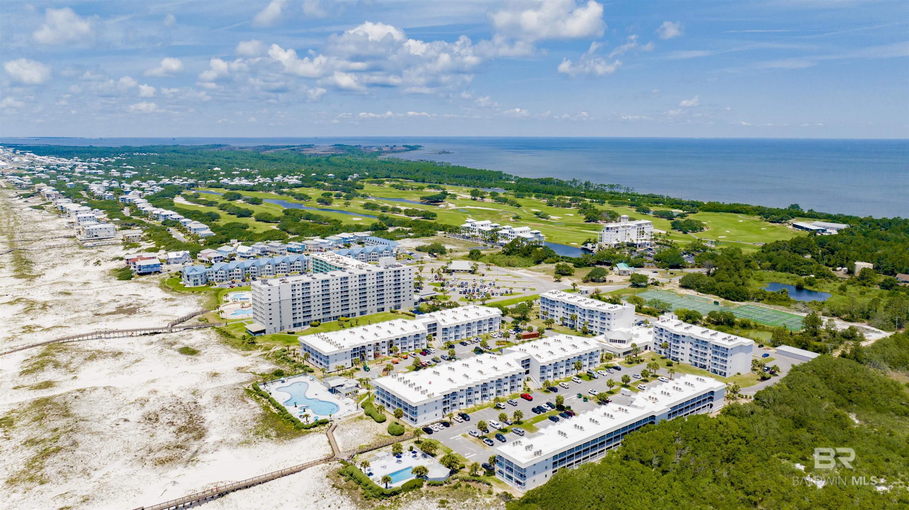 Condos for Sale in Gulf Shores Plantation - Gulf Shores AL