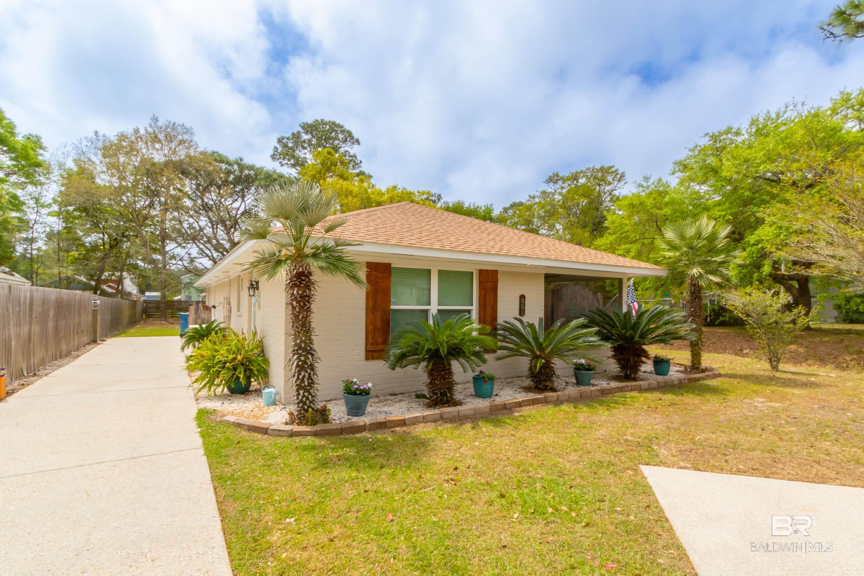 805 E 24th Avenue, Gulf Shores, AL, 36542