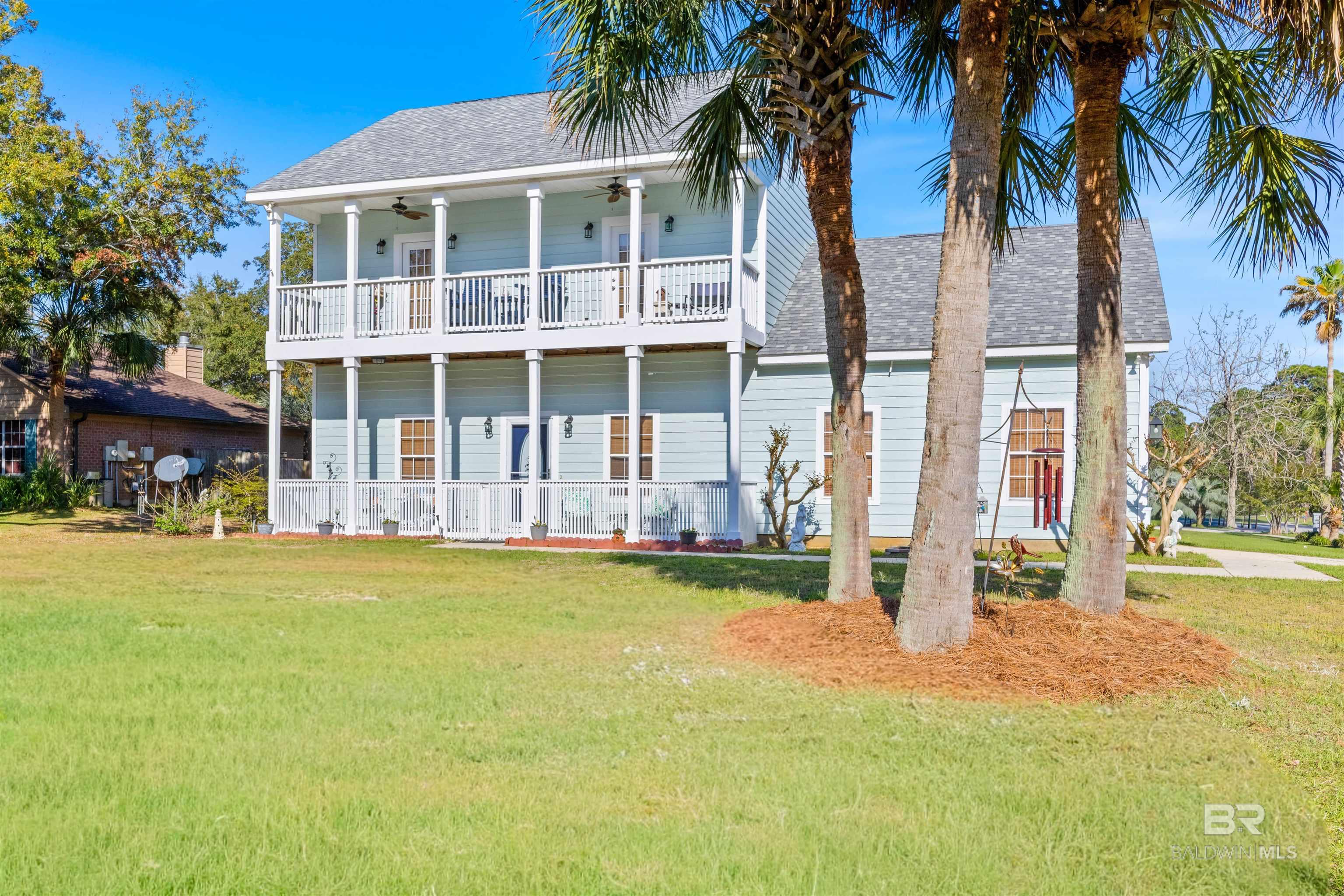 Gulf Shores Elementary School - Homes for Sale