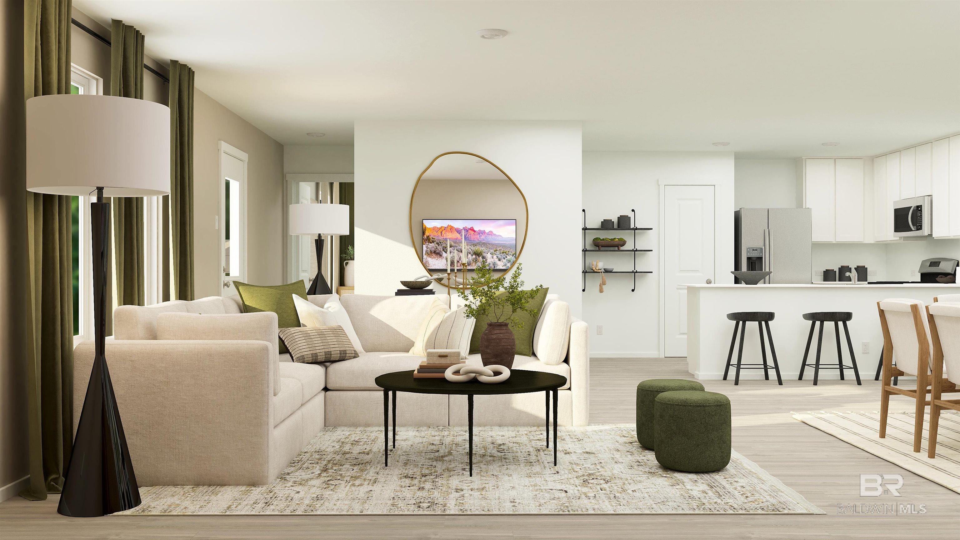 18144 Zoysia Loop, Foley, AL, 36535