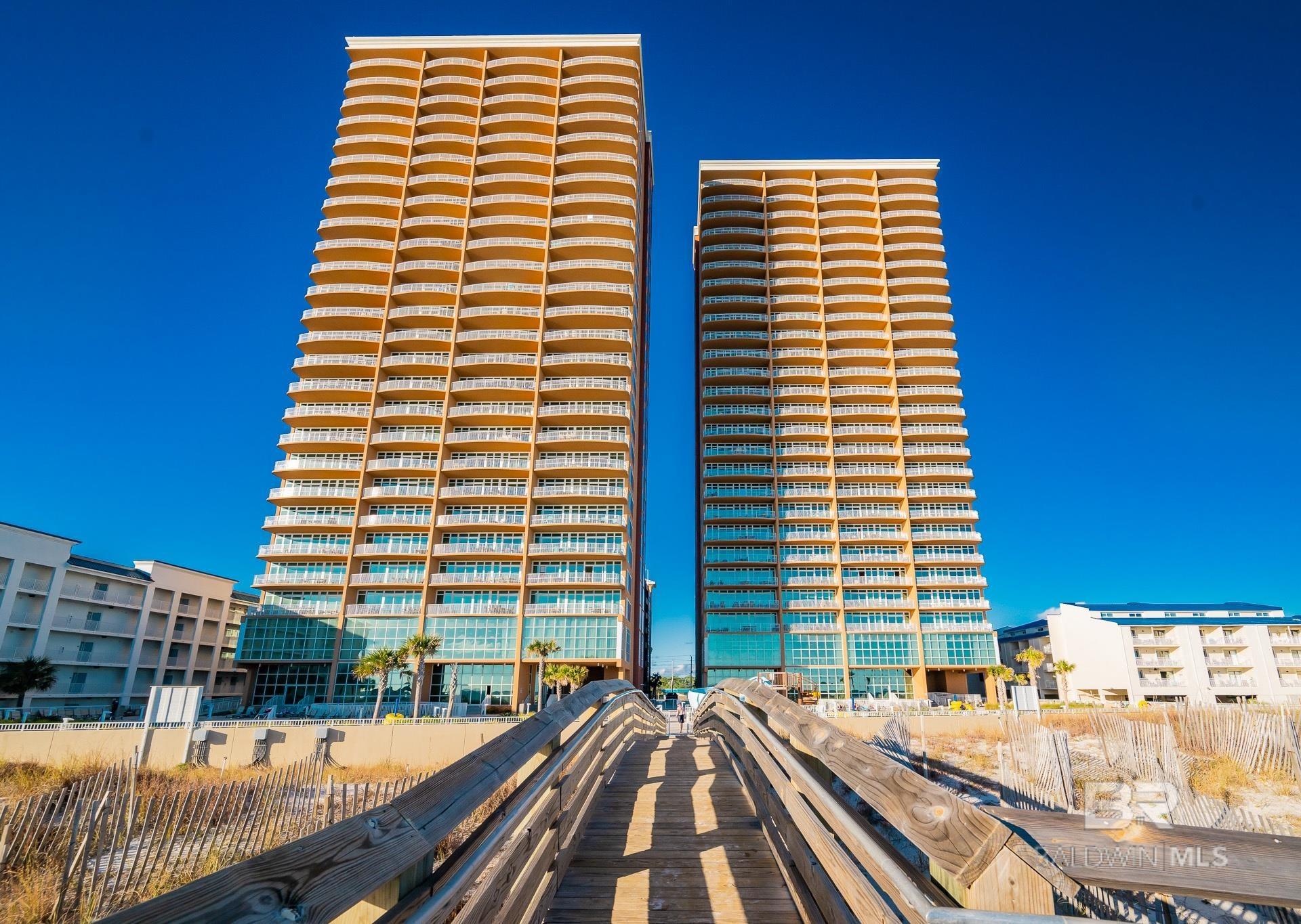 Condos for Sale in Bella Luna Orange Beach