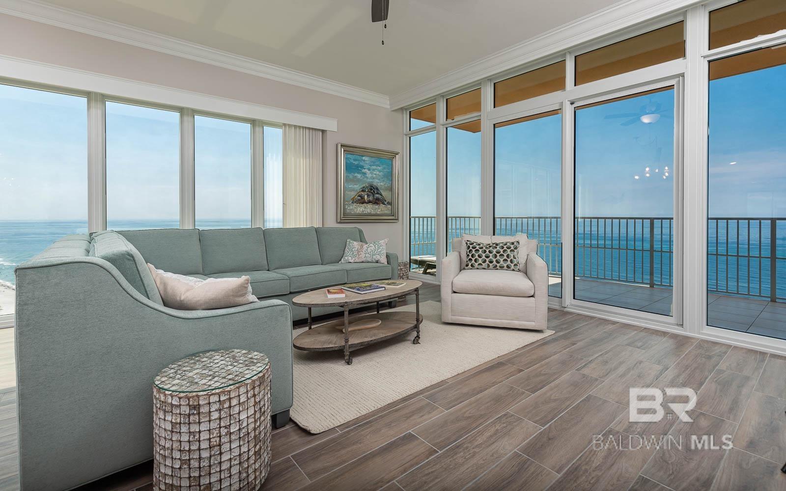 22988 Perdido Beach Boulevard UNIT 2704, Orange Beach, AL, 36561