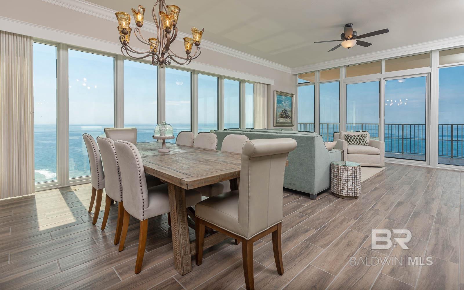 22988 Perdido Beach Boulevard UNIT 2704, Orange Beach, AL, 36561