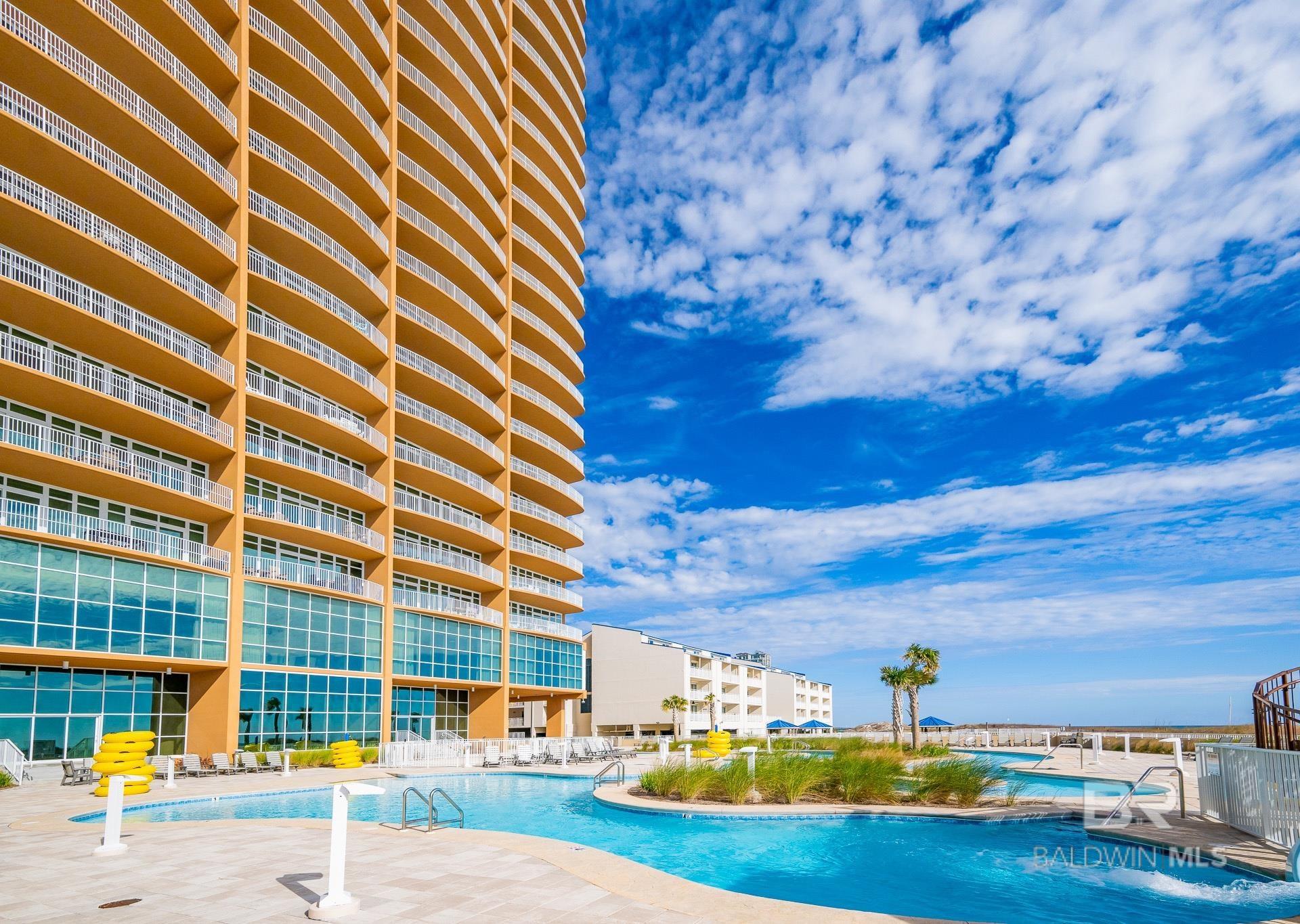 22988 Perdido Beach Boulevard UNIT 2704, Orange Beach, AL, 36561