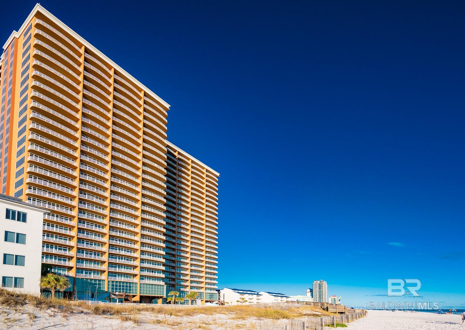 22988 Perdido Beach Boulevard UNIT 2704, Orange Beach, AL, 36561