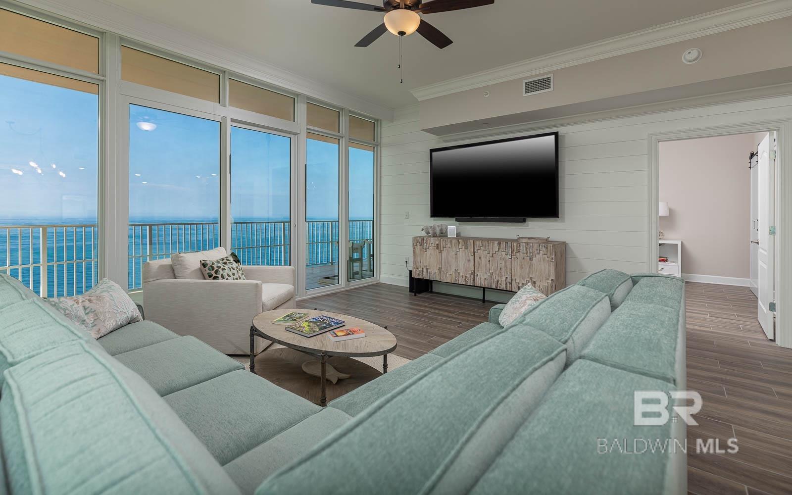 22988 Perdido Beach Boulevard UNIT 2704, Orange Beach, AL, 36561