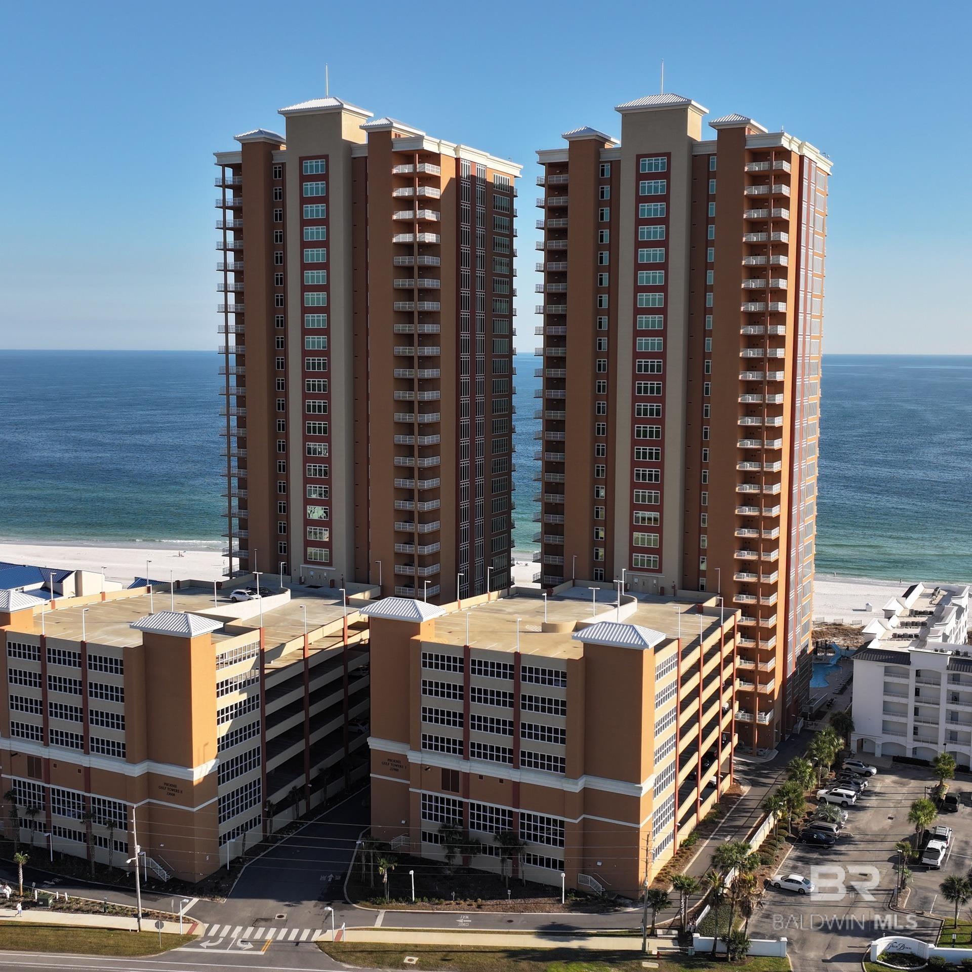 22988 Perdido Beach Boulevard UNIT 2704, Orange Beach, AL, 36561