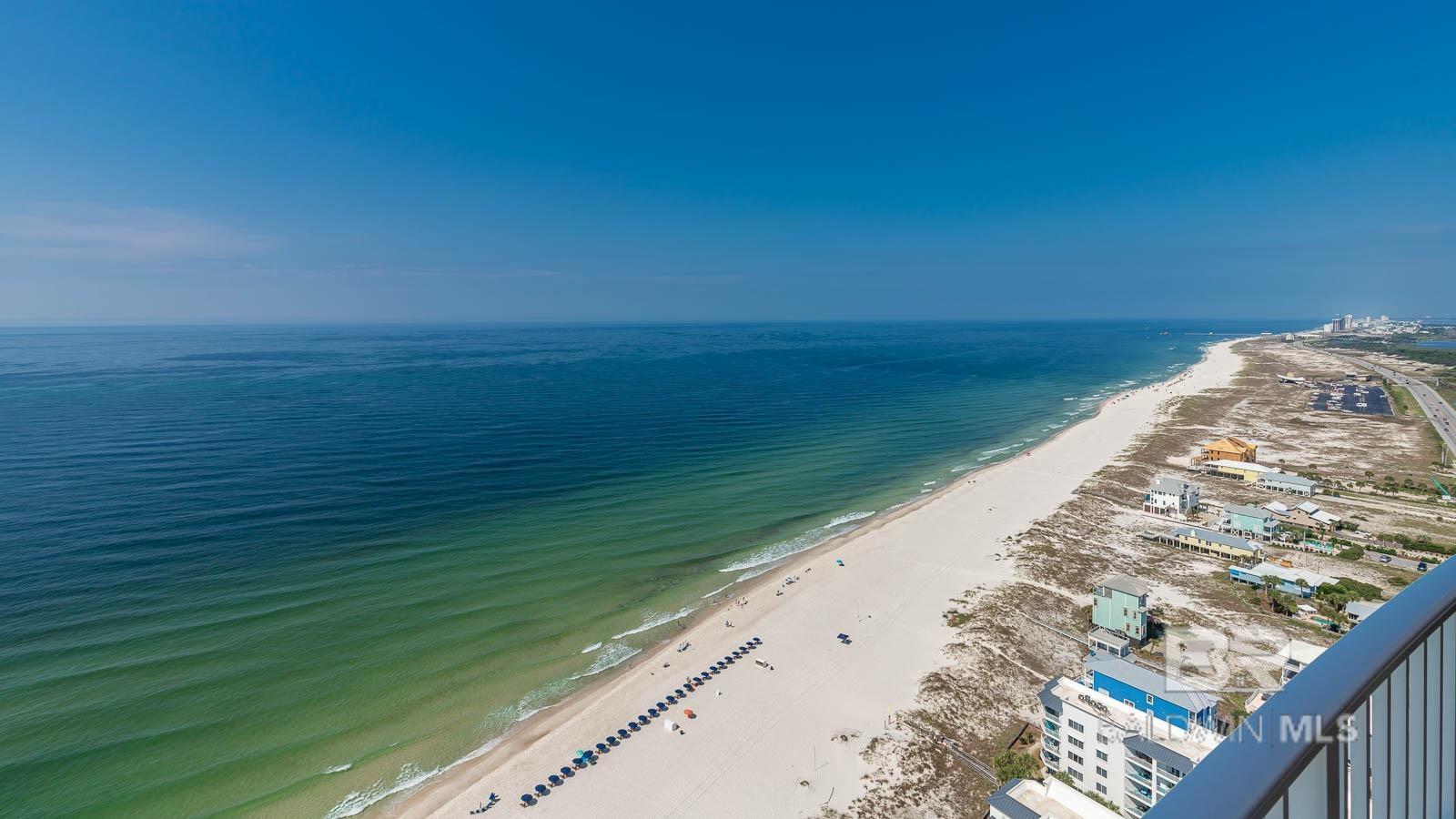 22988 Perdido Beach Boulevard UNIT 2704, Orange Beach, AL, 36561