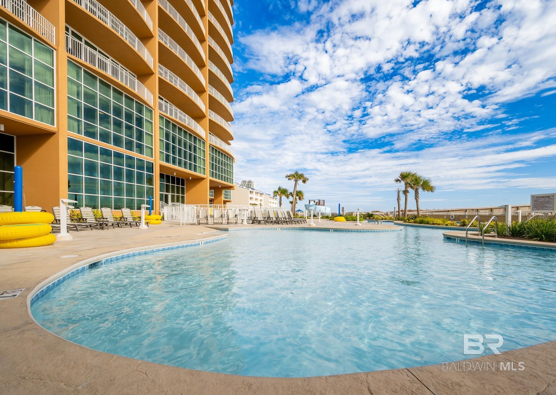 22988 Perdido Beach Boulevard UNIT 2704, Orange Beach, AL, 36561