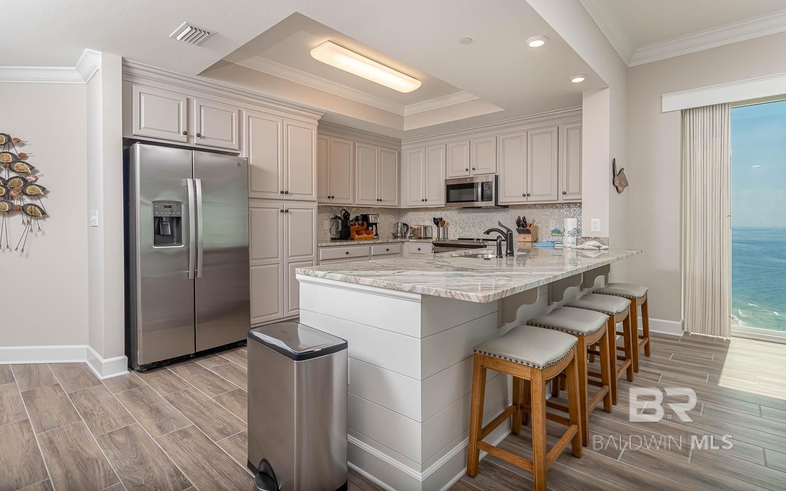 22988 Perdido Beach Boulevard UNIT 2704, Orange Beach, AL, 36561