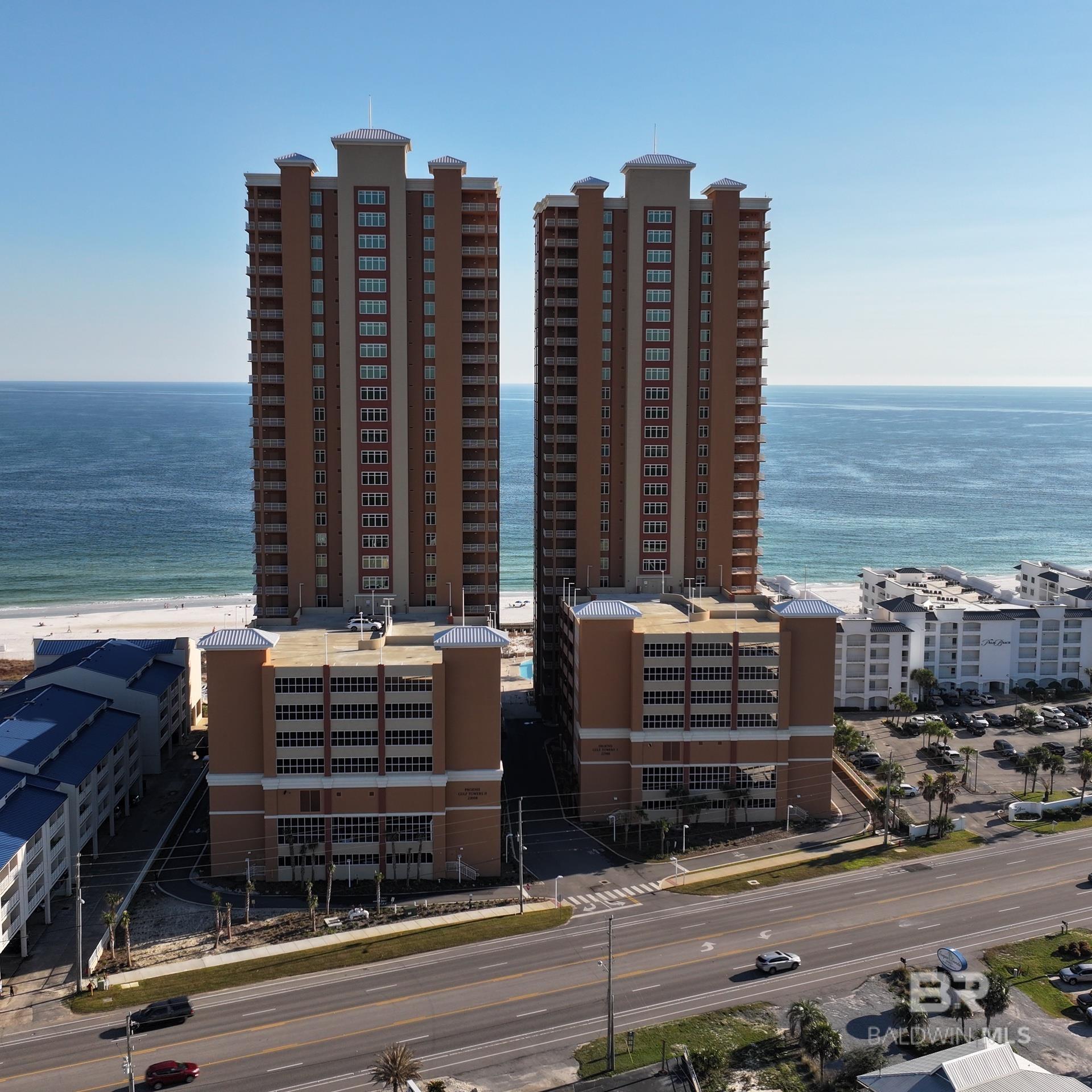 22988 Perdido Beach Boulevard UNIT 2704, Orange Beach, AL, 36561