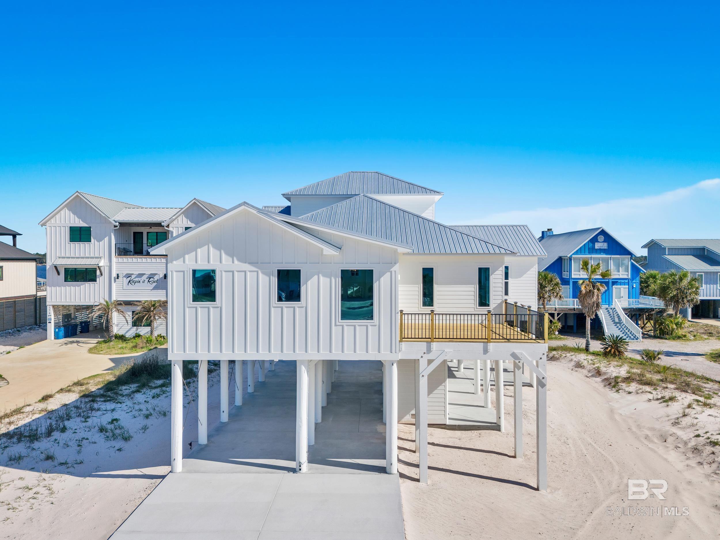 2270 W Beach Boulevard, Gulf Shores, AL, 36542