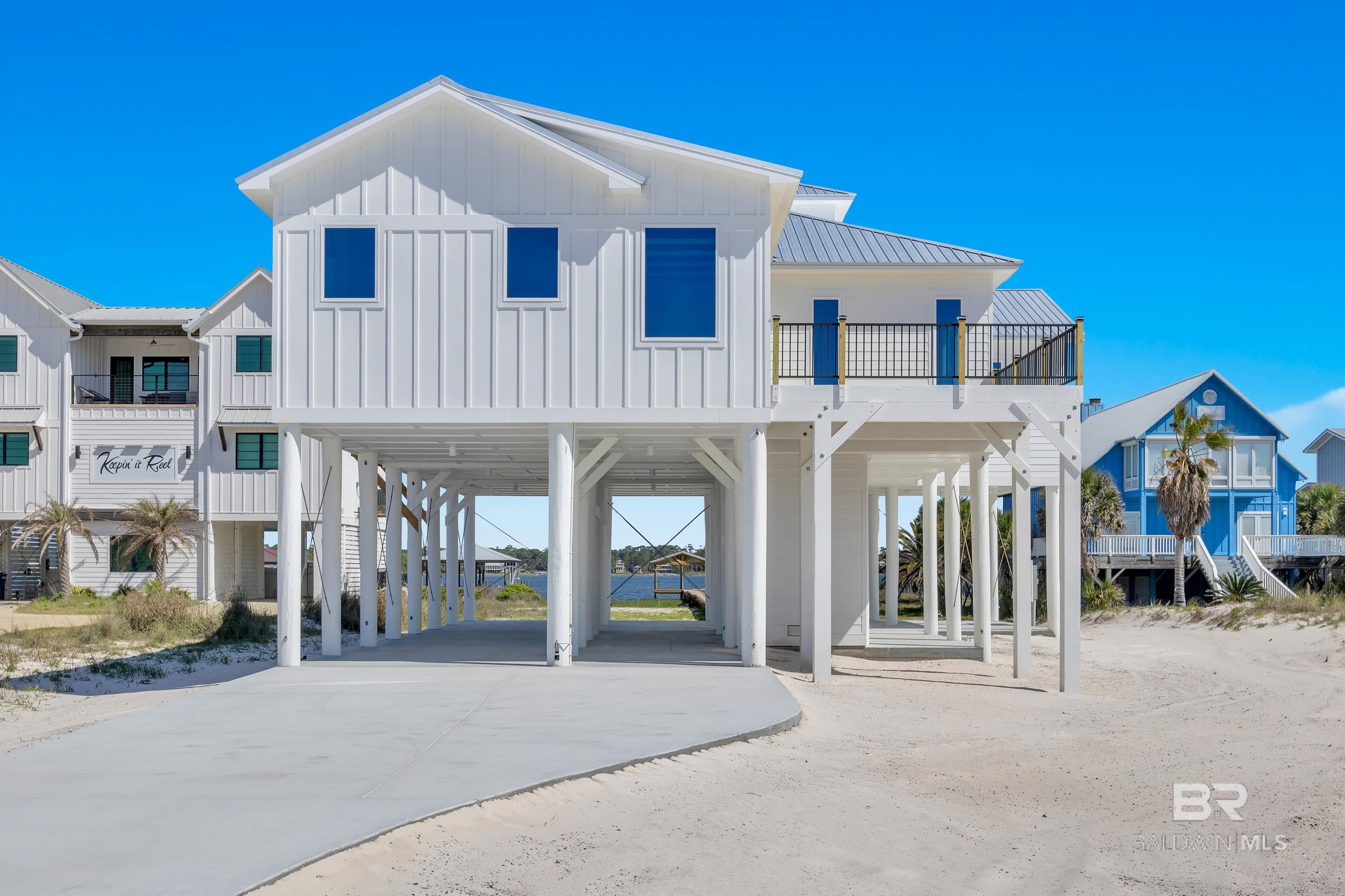 2270 W Beach Boulevard, Gulf Shores, AL, 36542