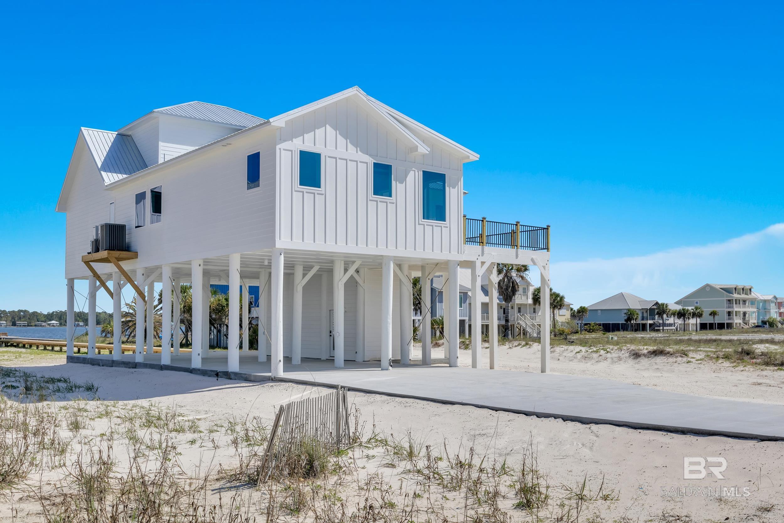 2270 W Beach Boulevard, Gulf Shores, AL, 36542