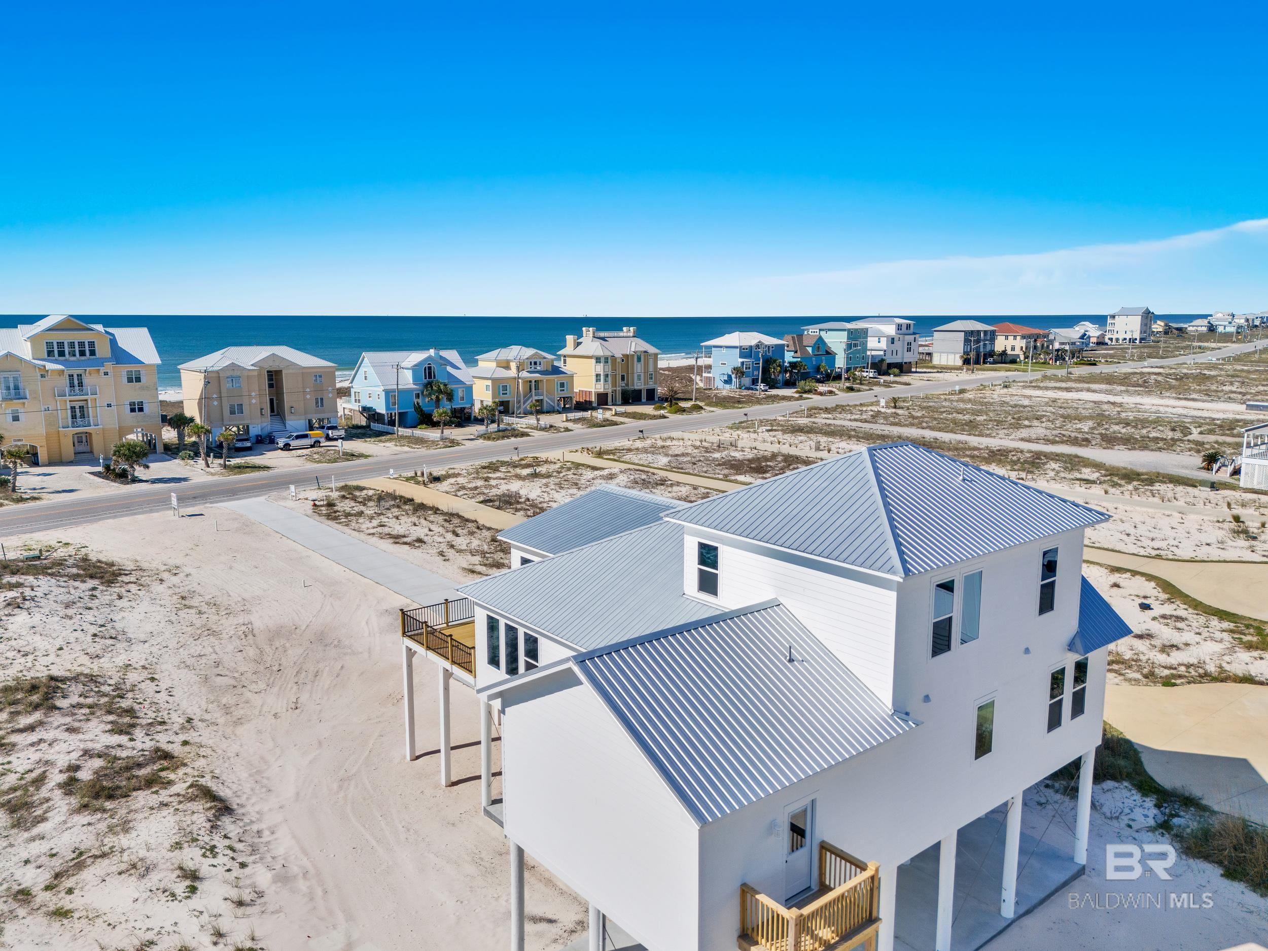 2270 W Beach Boulevard, Gulf Shores, AL, 36542