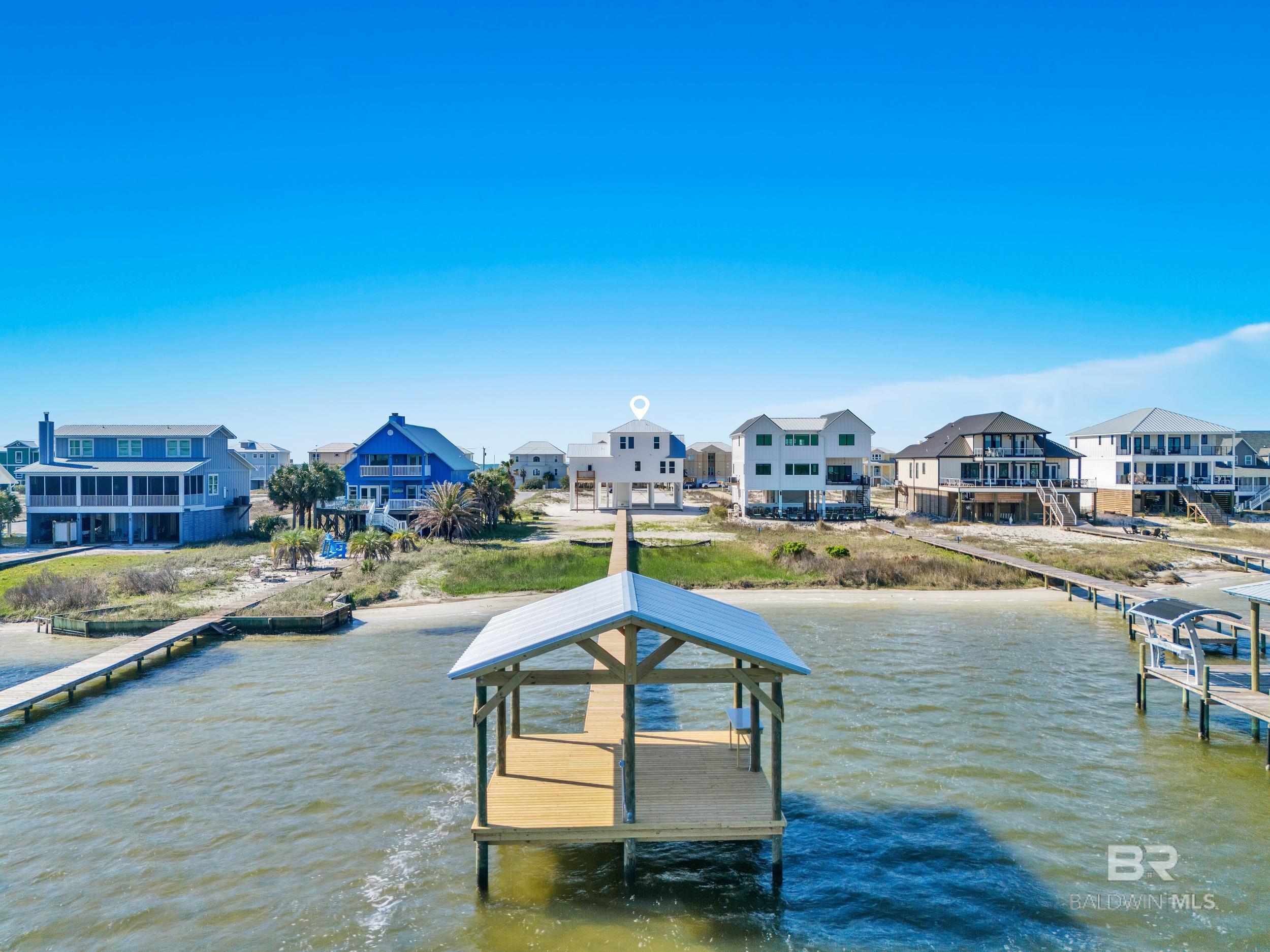 2270 W Beach Boulevard, Gulf Shores, AL, 36542