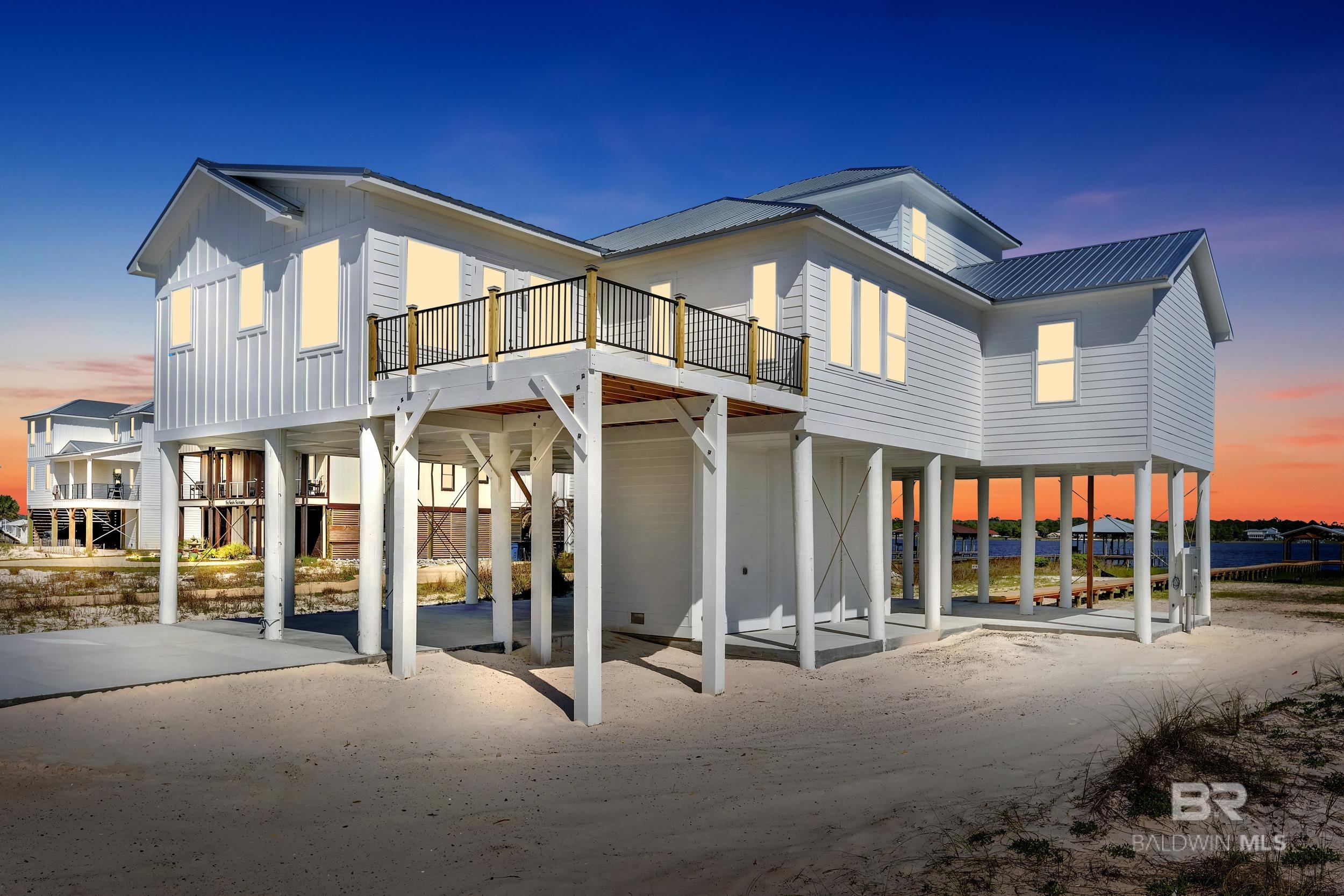 2270 W Beach Boulevard, Gulf Shores, AL, 36542