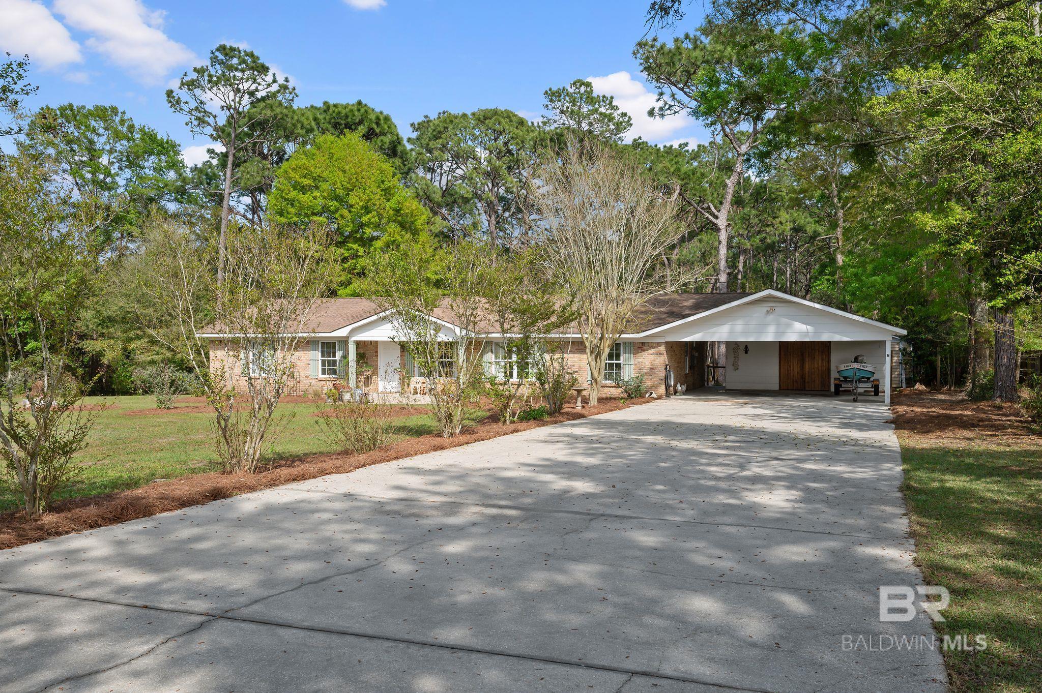 22800 River Road, Daphne, AL, 36526