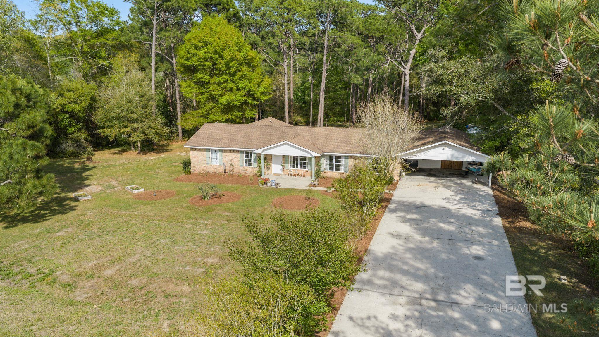 22800 River Road, Daphne, AL, 36526
