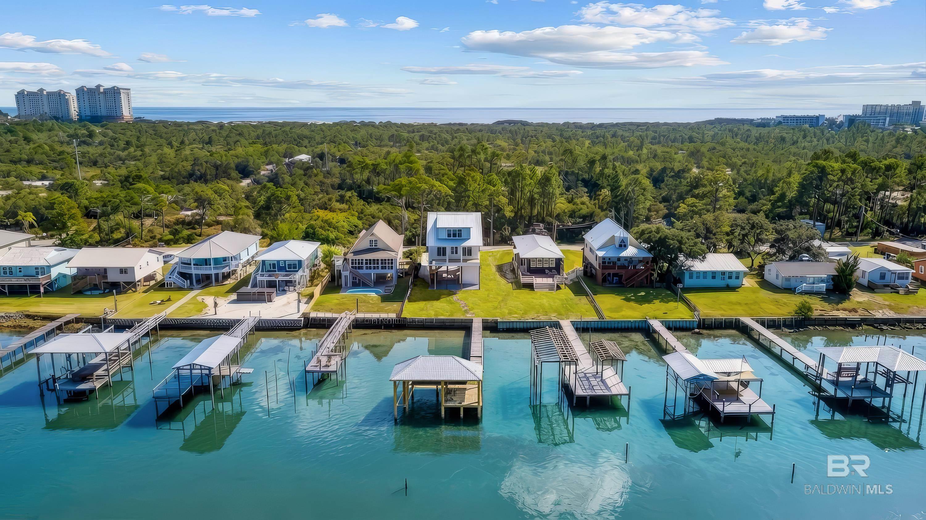 8189 Gulf Beach Lane, Gulf Shores, AL, 36542