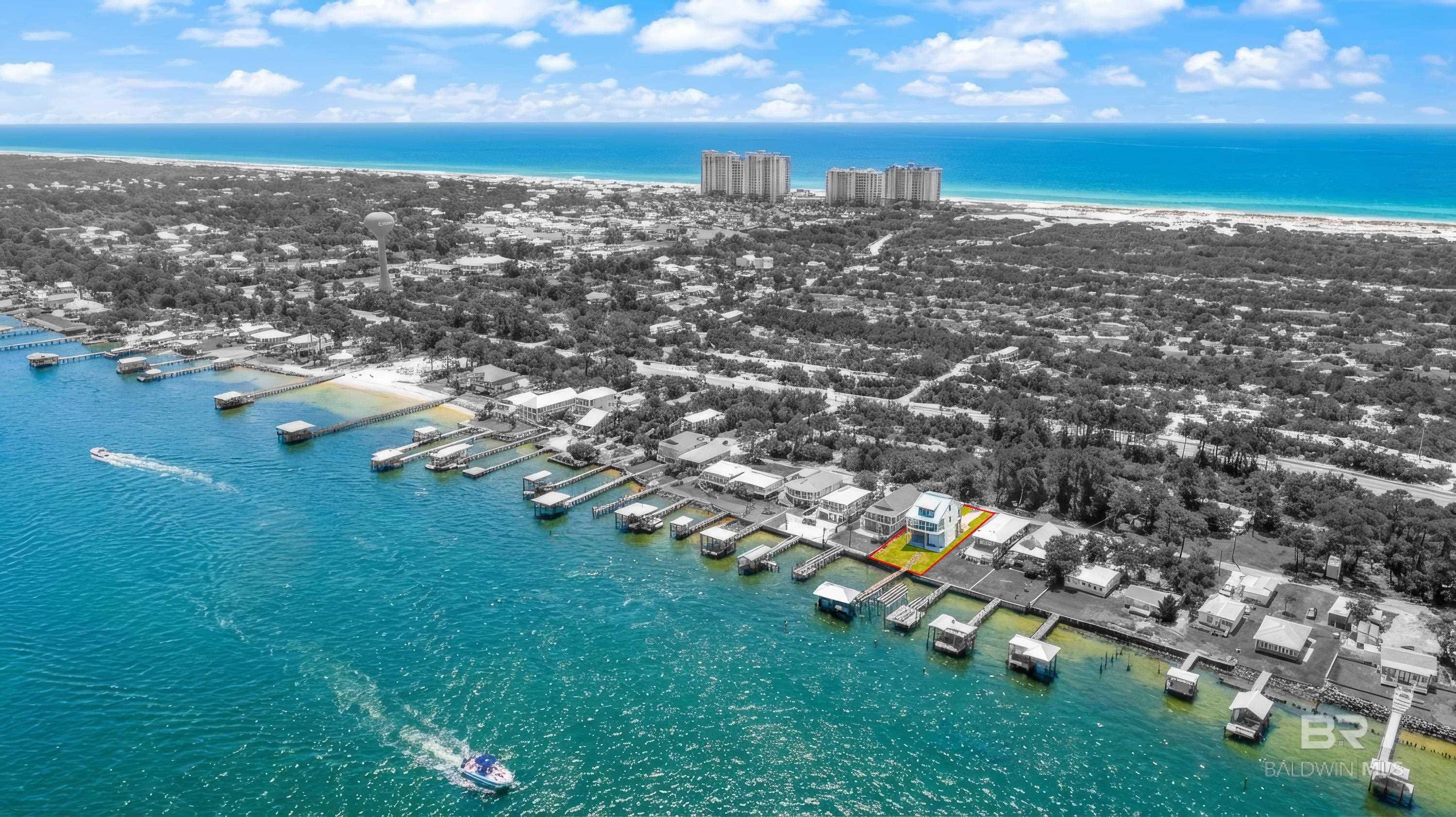 8189 Gulf Beach Lane, Gulf Shores, AL, 36542