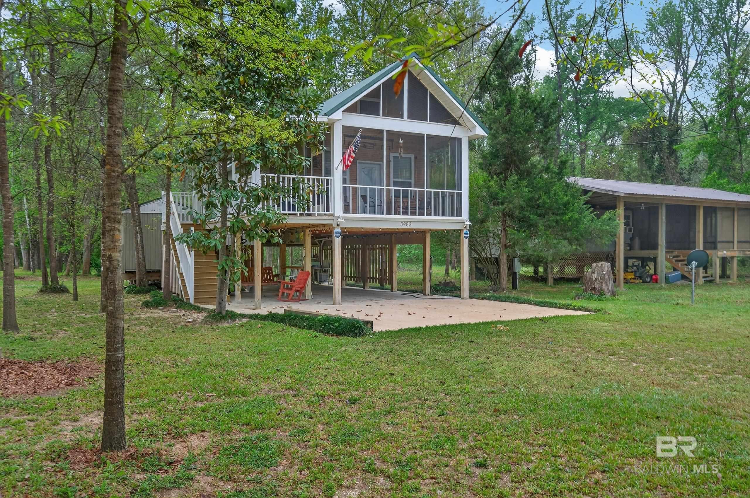 Condos for Sale in Quarters at Wolf Bay - Orange Beach AL