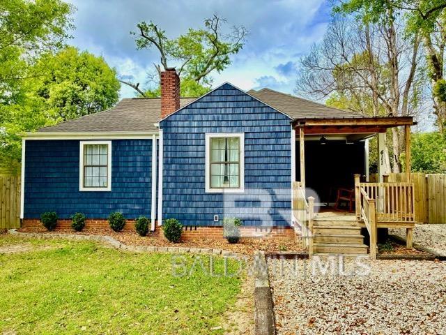 411 E Orange Avenue, Foley, AL, 36535