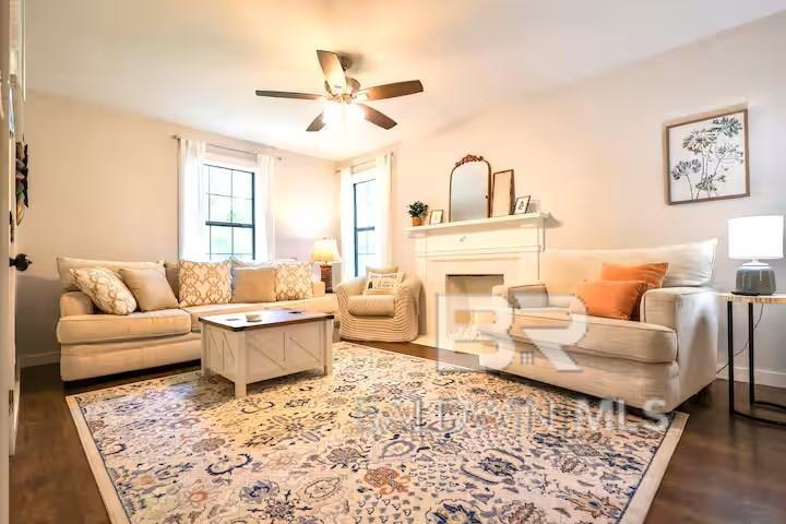 411 E Orange Avenue, Foley, AL, 36535