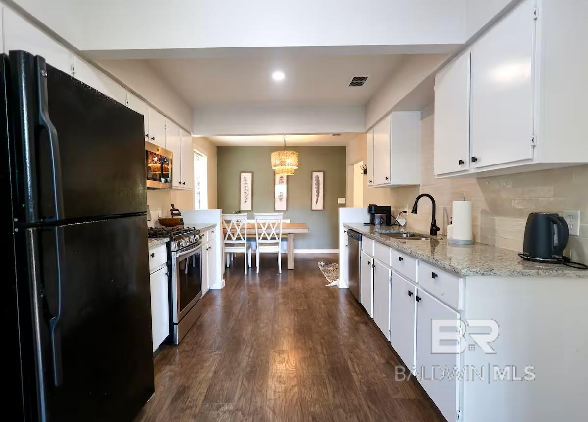 411 E Orange Avenue, Foley, AL, 36535