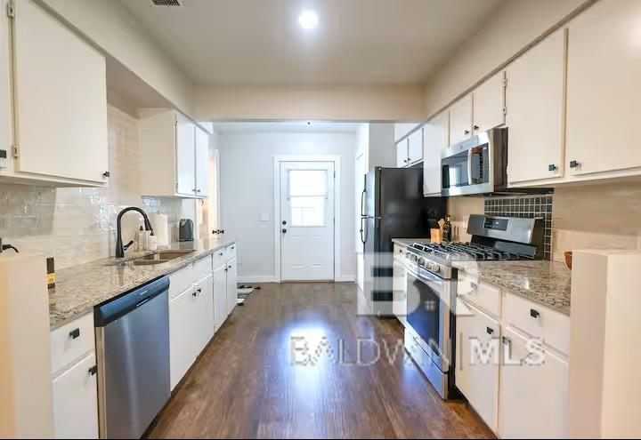 411 E Orange Avenue, Foley, AL, 36535