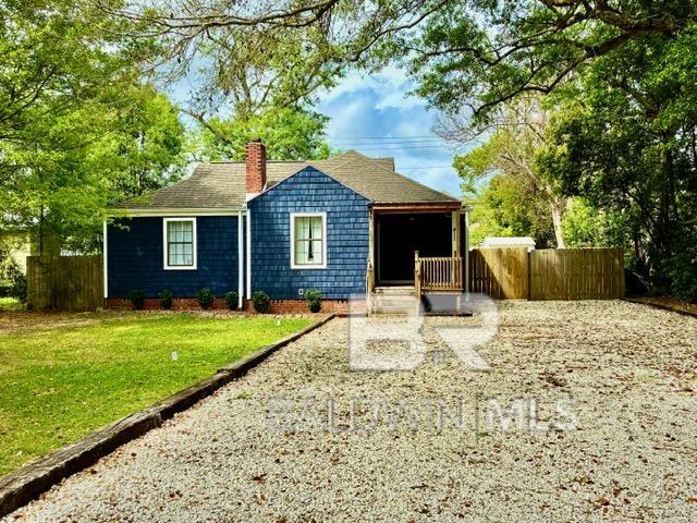411 E Orange Avenue, Foley, AL, 36535