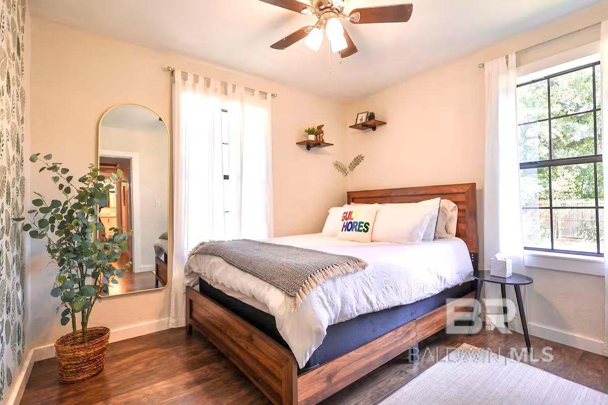 411 E Orange Avenue, Foley, AL, 36535