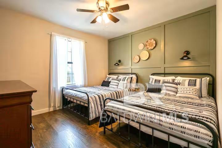 411 E Orange Avenue, Foley, AL, 36535