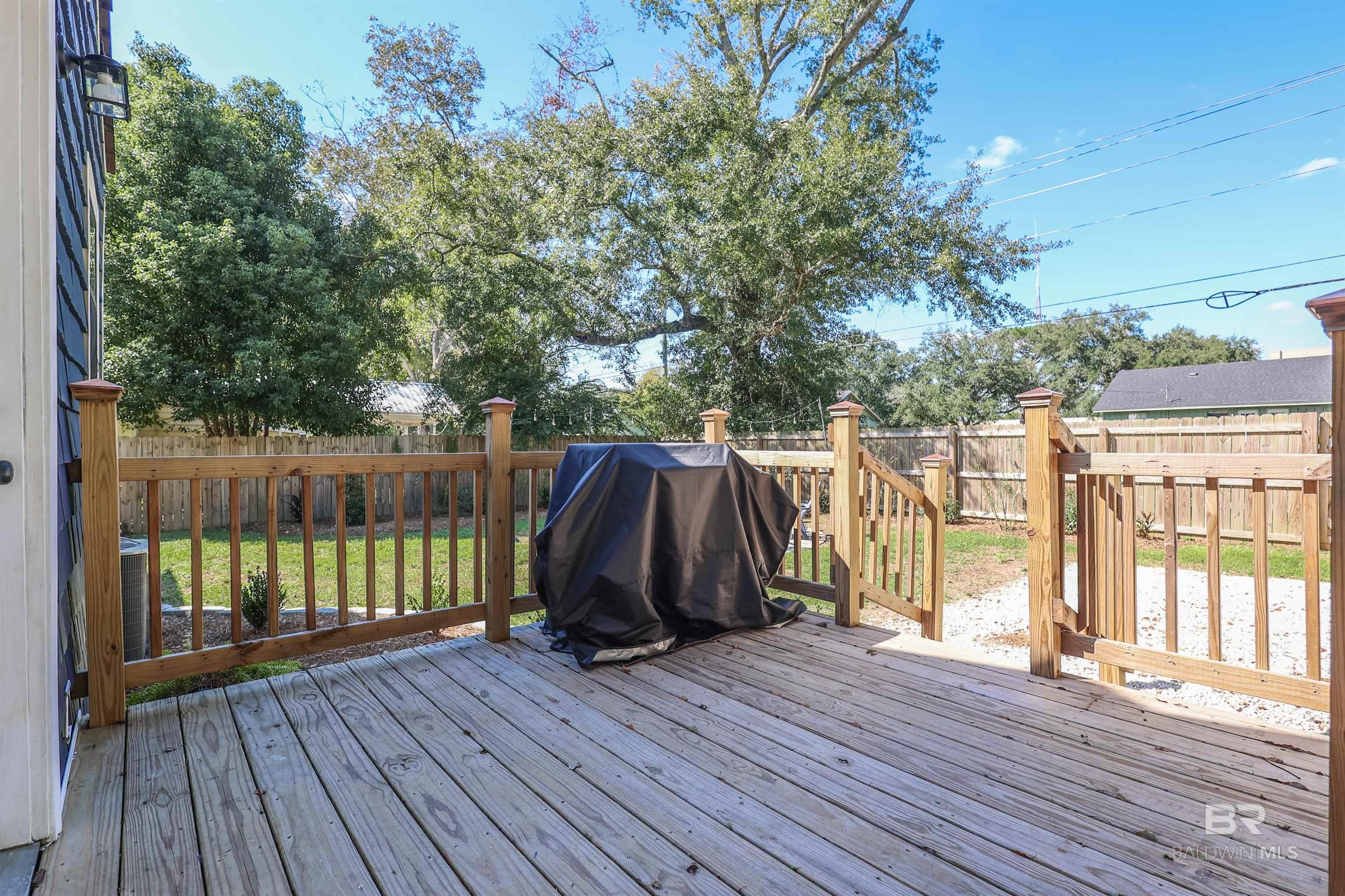 411 E Orange Avenue, Foley, AL, 36535