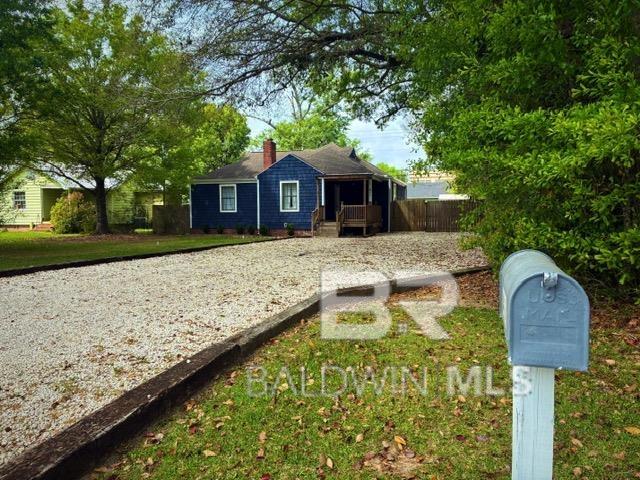 411 E Orange Avenue, Foley, AL, 36535