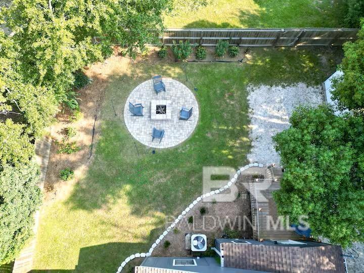 411 E Orange Avenue, Foley, AL, 36535