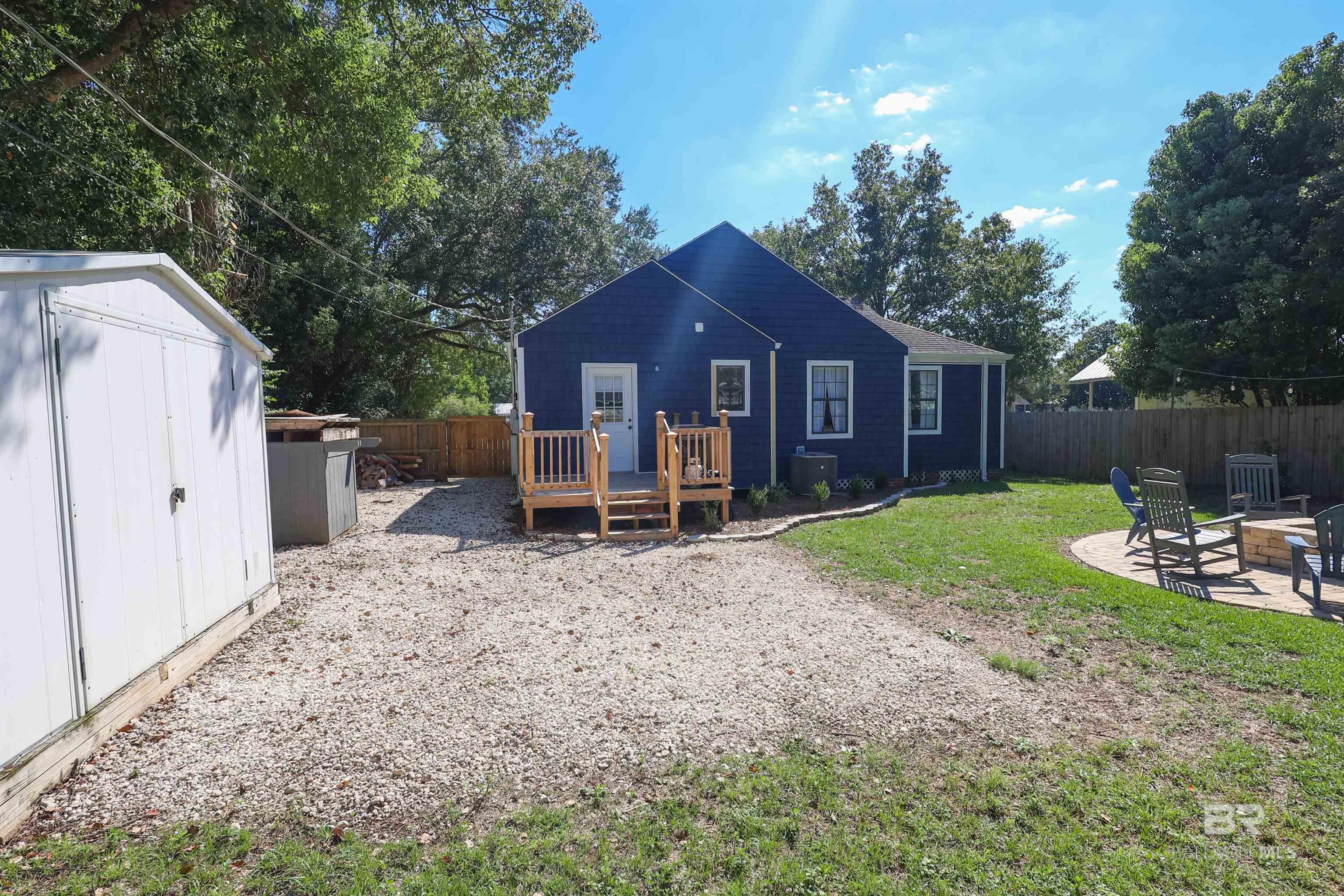 411 E Orange Avenue, Foley, AL, 36535