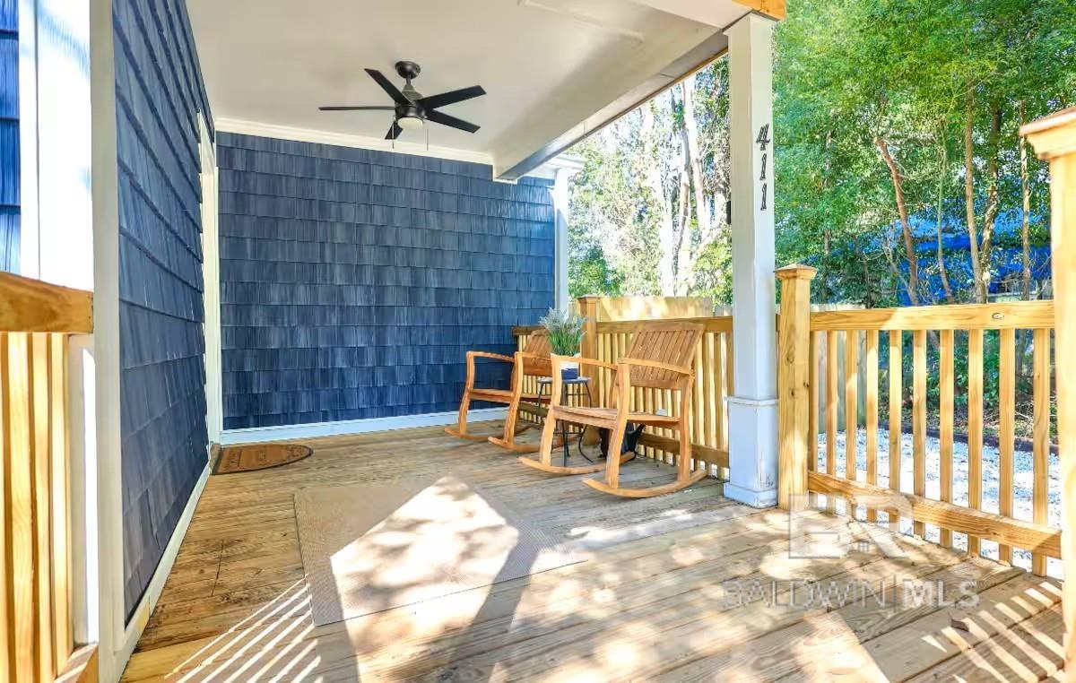 411 E Orange Avenue, Foley, AL, 36535