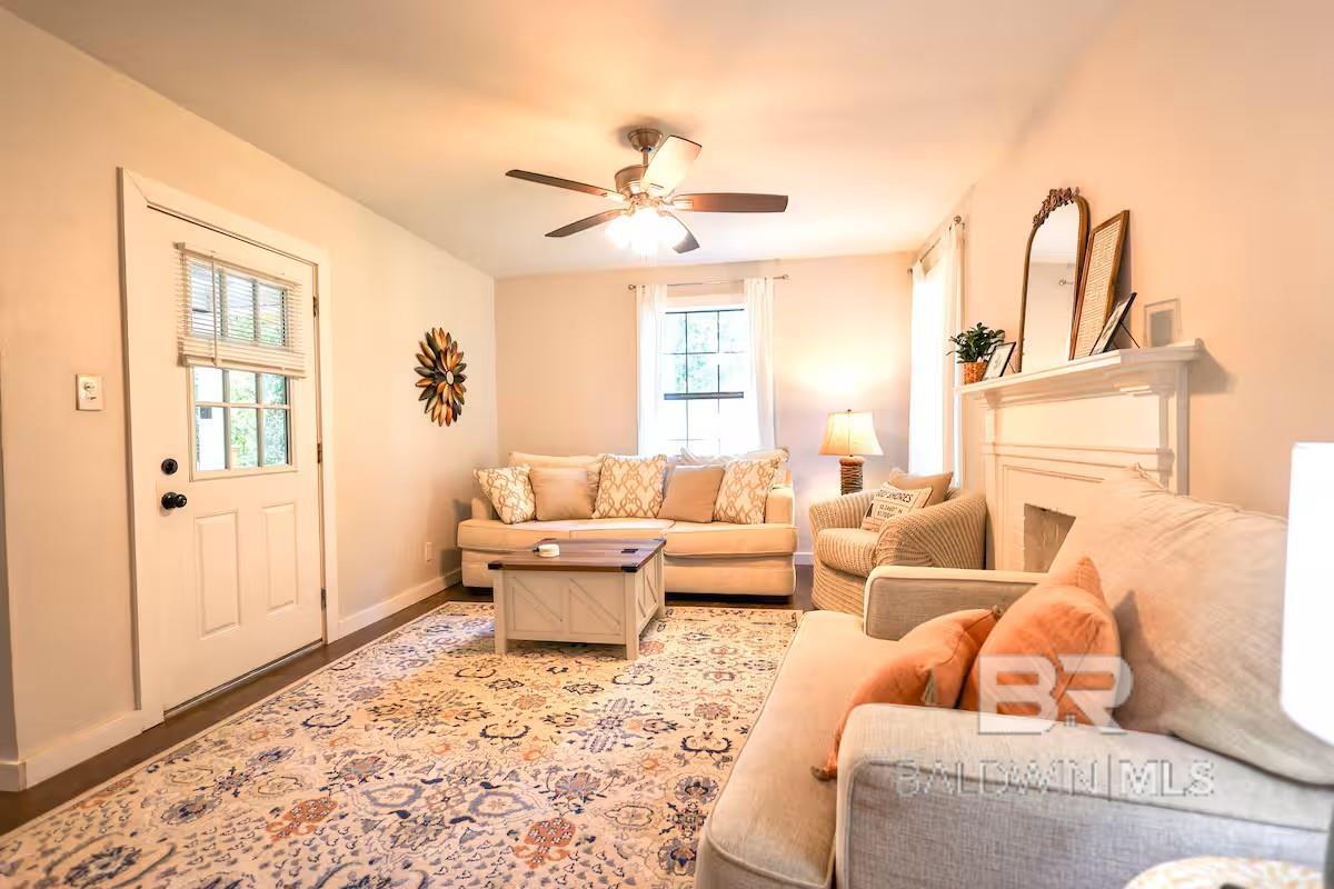 411 E Orange Avenue, Foley, AL, 36535