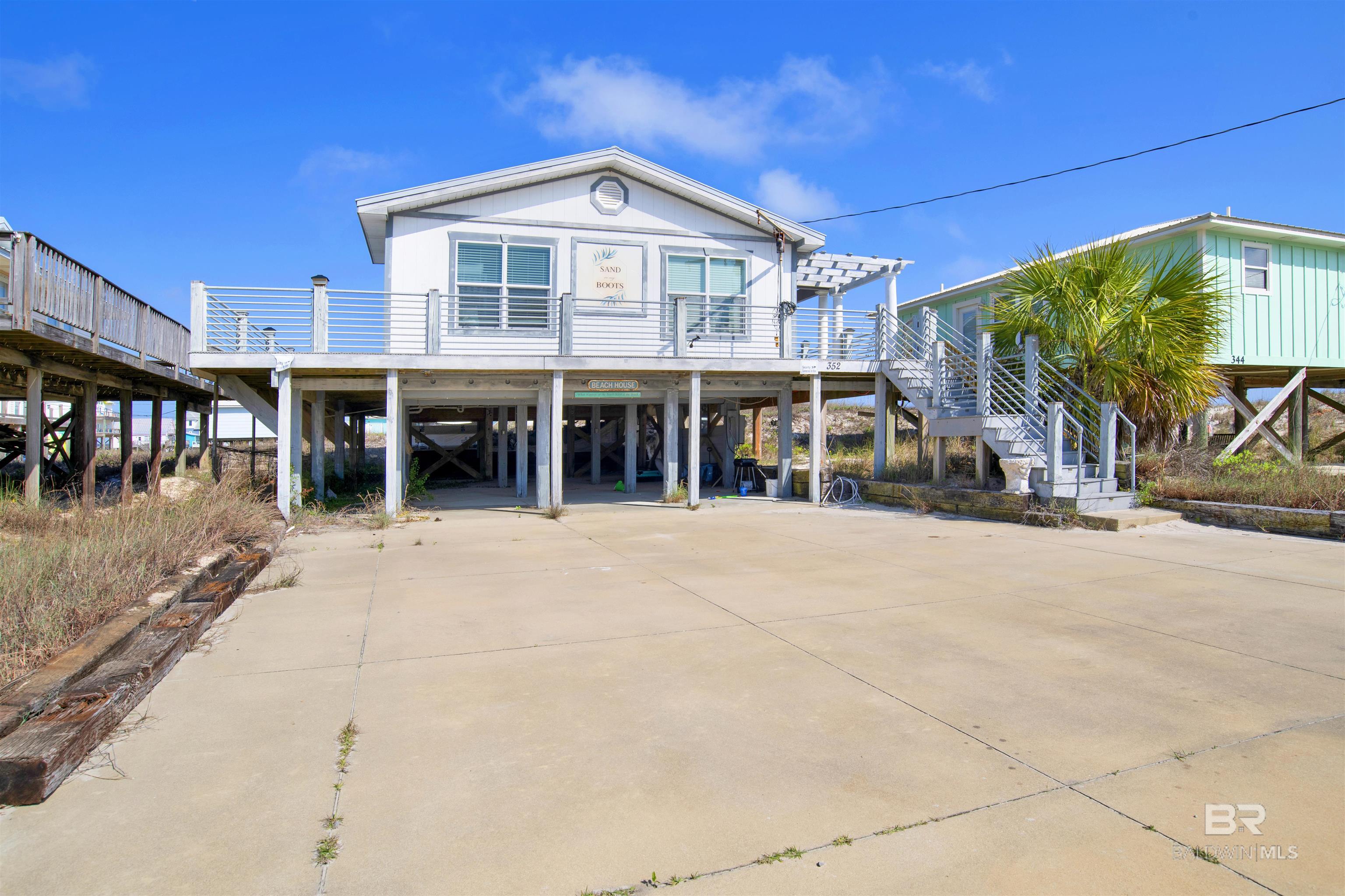352 Bernard Court, Gulf Shores, AL, 36542