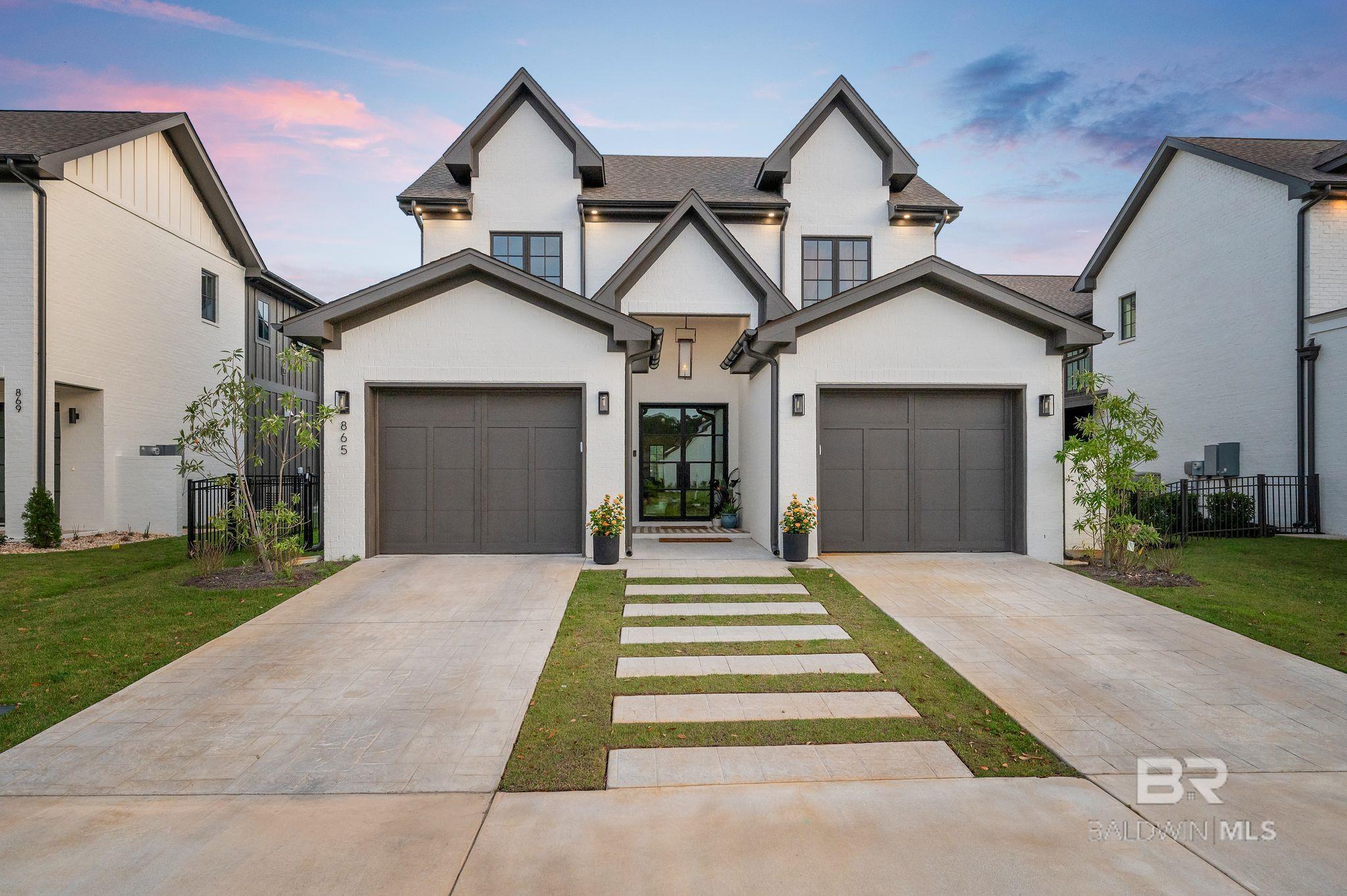 865 Inlet Circle, Gulf Shores, AL, 36542