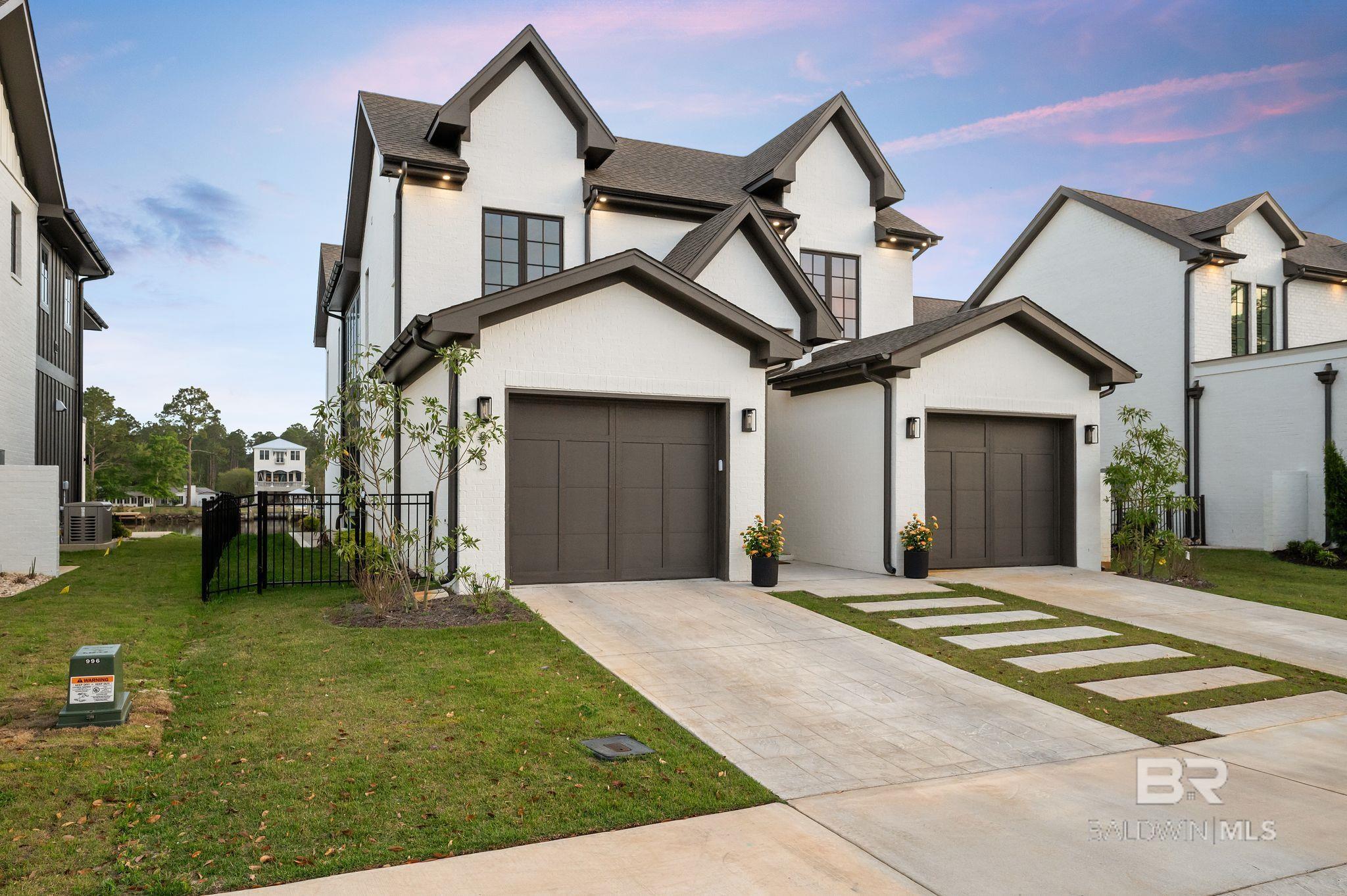 865 Inlet Circle, Gulf Shores, AL, 36542