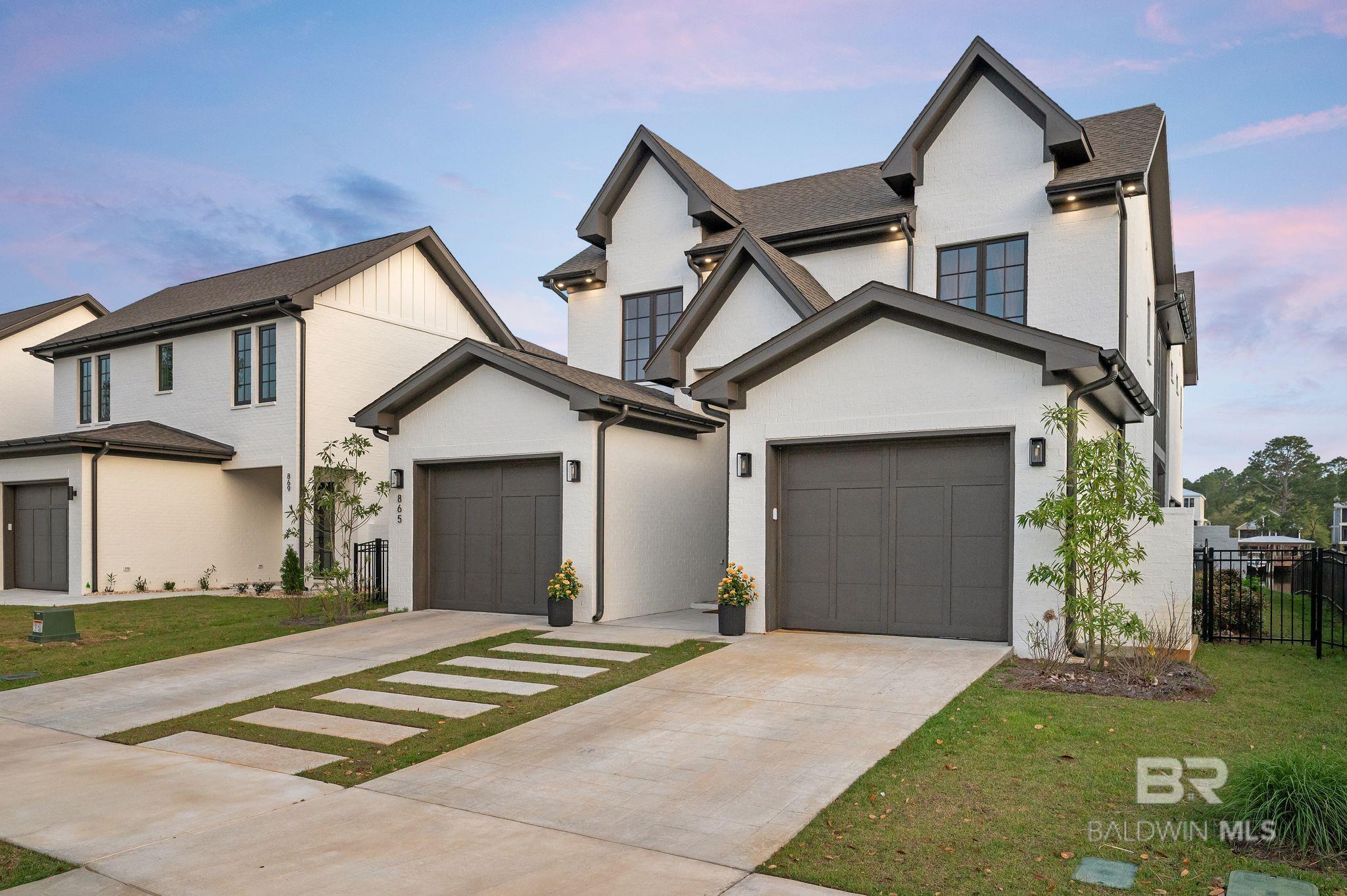 865 Inlet Circle, Gulf Shores, AL, 36542