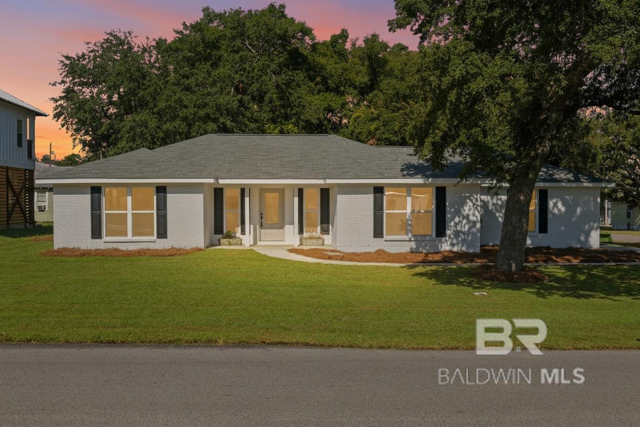 Homes for Sale in Orange Beach AL