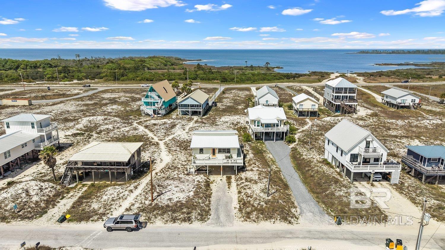 3425 Ponce De Leon Court, Gulf Shores, AL, 36542